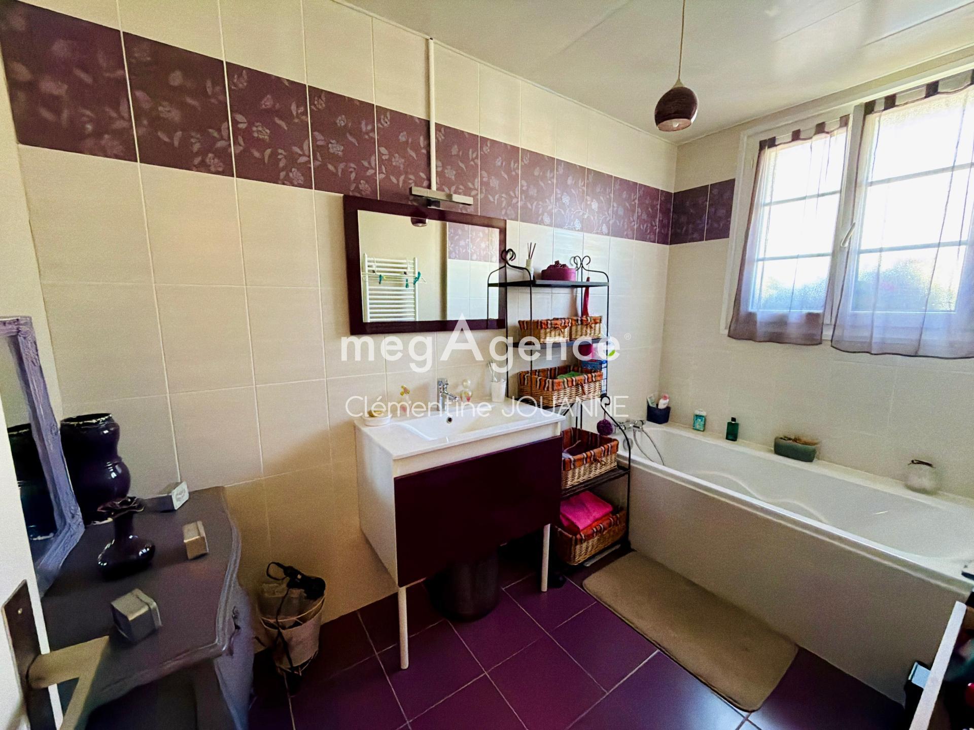 Achat : Maison à PICAUVILLE, 50360 - 7 pièces 100m² — 14