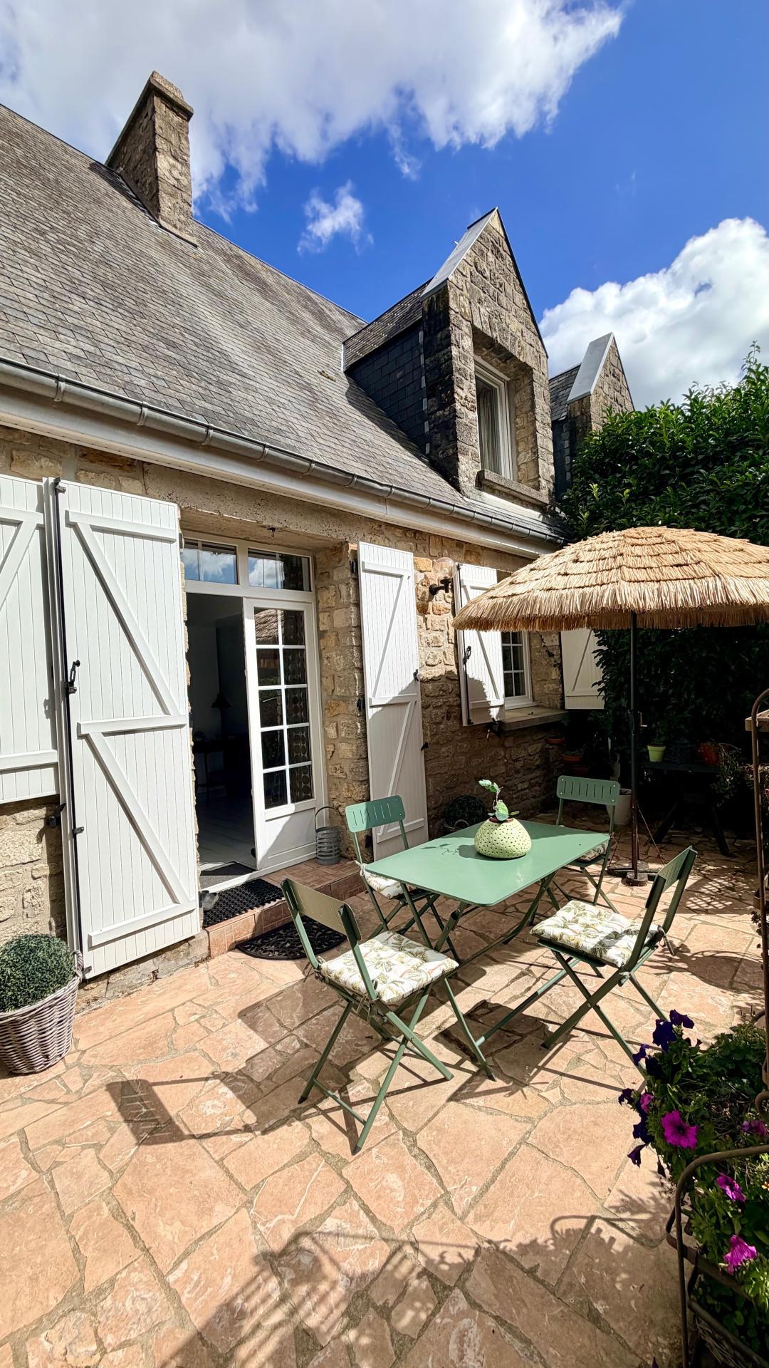 Maison 7 pièces 100 m² · à Picauville · 100 m² · 226 500 €