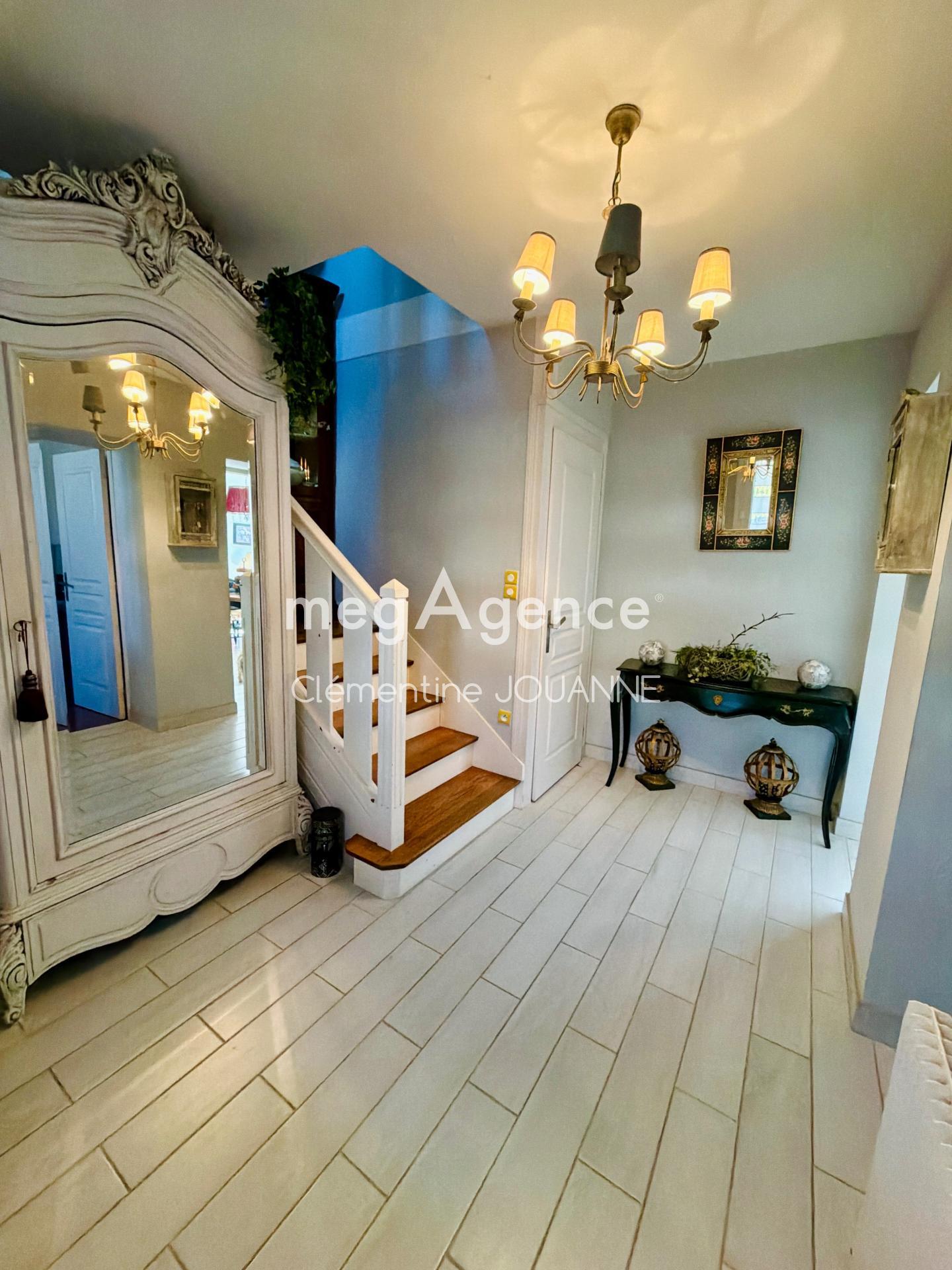 Achat : Maison à PICAUVILLE, 50360 - 7 pièces 100m² — 12