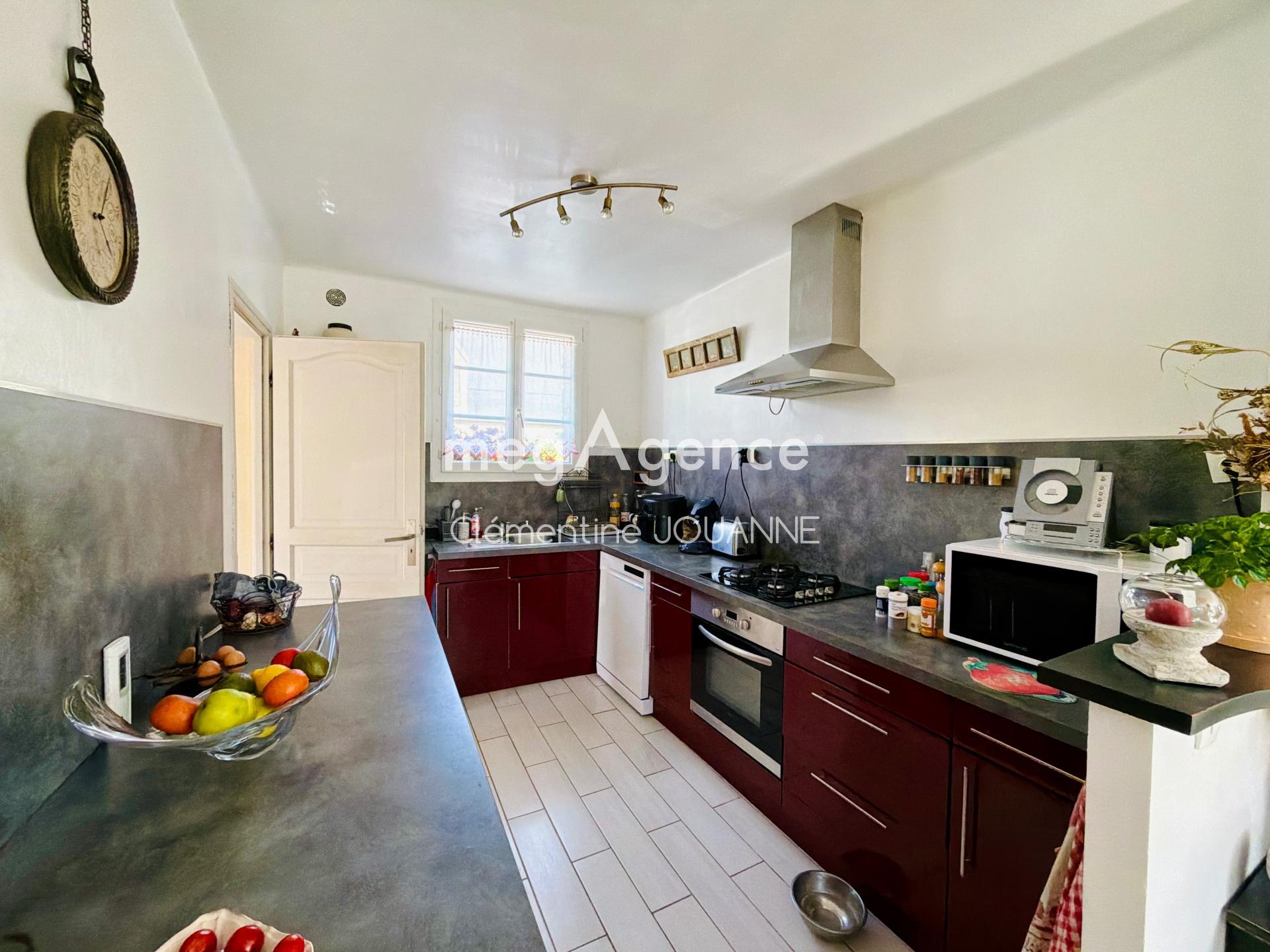 Achat : Maison à PICAUVILLE, 50360 - 7 pièces 100m² — 7