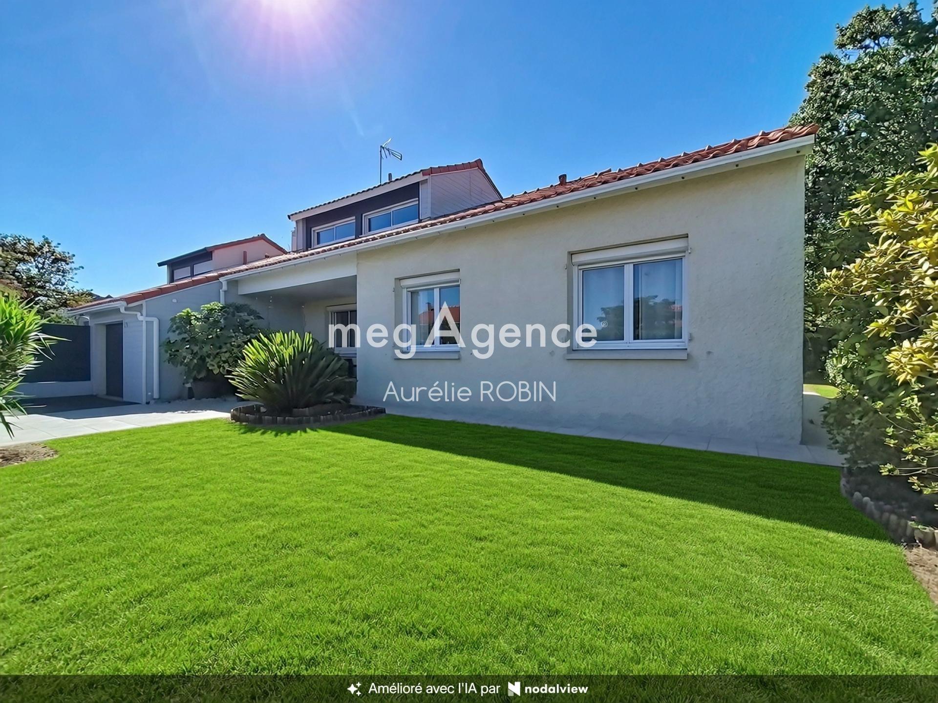 Maison 6 pièces 162 m² · à Cholet · 162 m² · 299 900 €