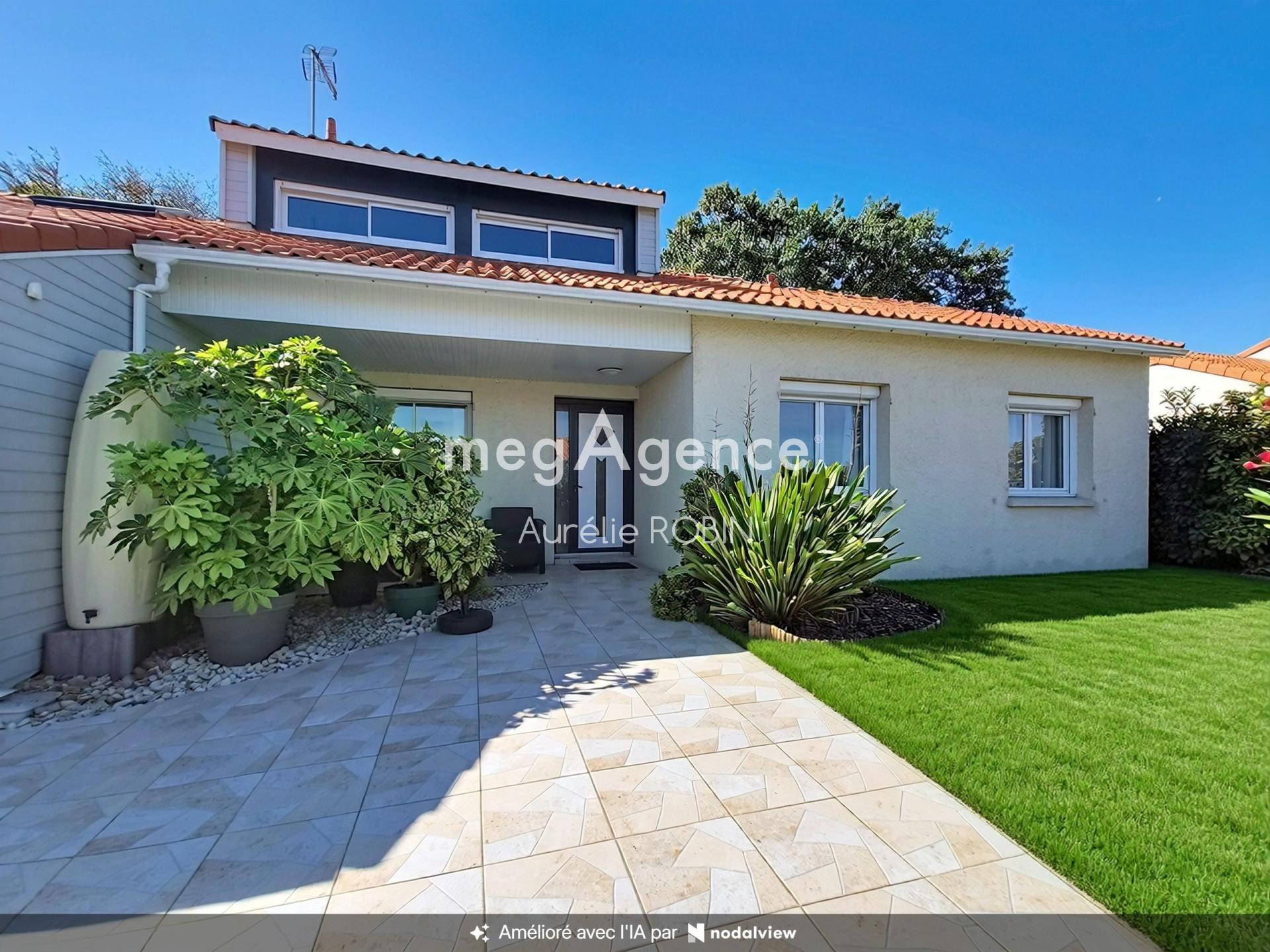 Maison 6 pièces 162 m² · à Cholet · 162 m² · 299 900 €