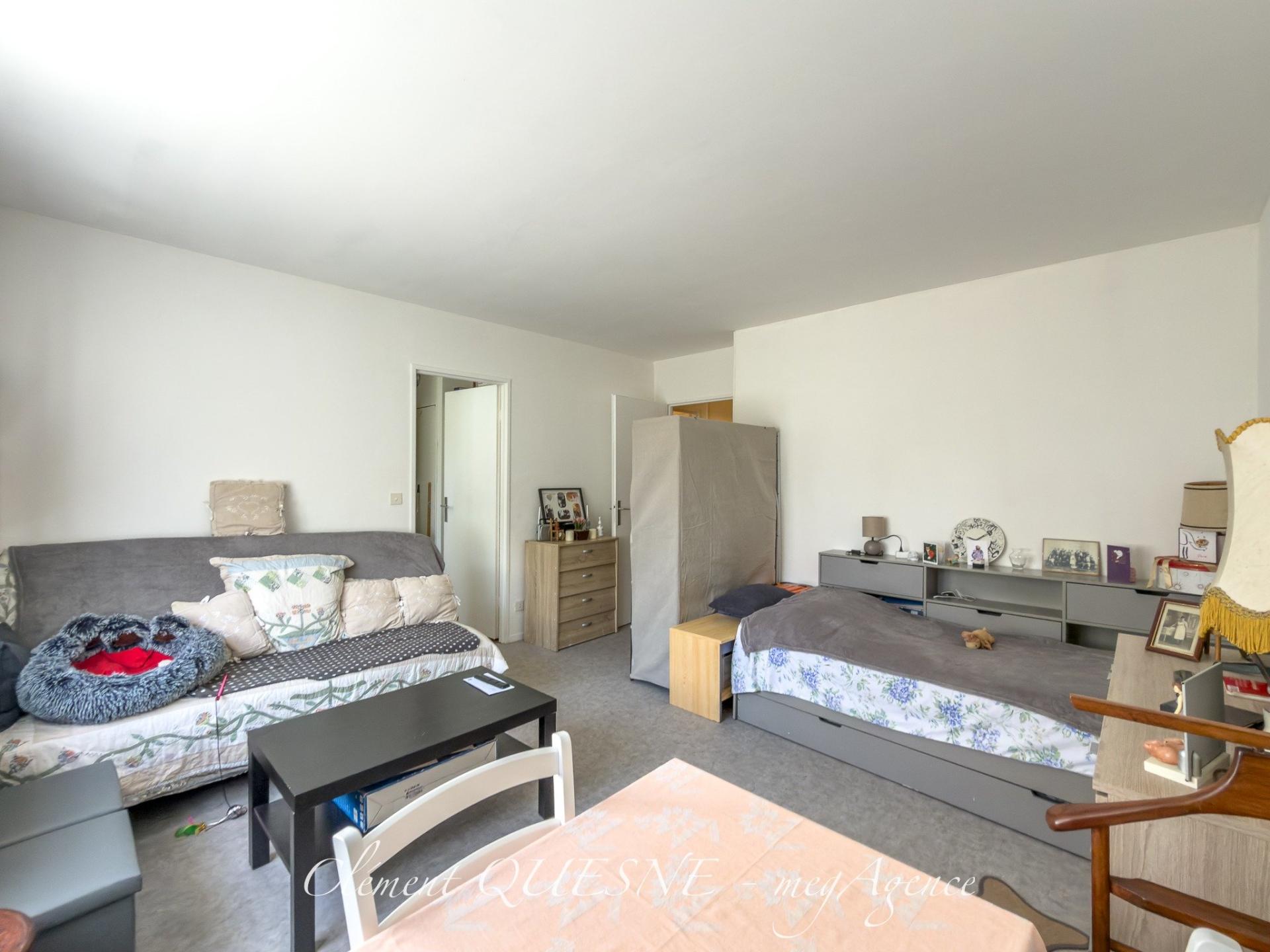 Appartement 1 pièce 30 m² · à Dieppe · 30 m² · 75 000 €