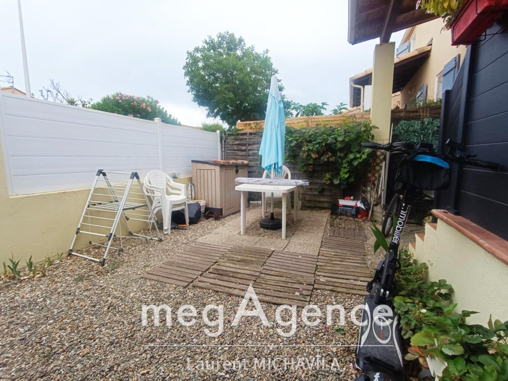 Maison 3 pièces 48 m² · à Valras-Plage · 48 m² · 175 900 €
