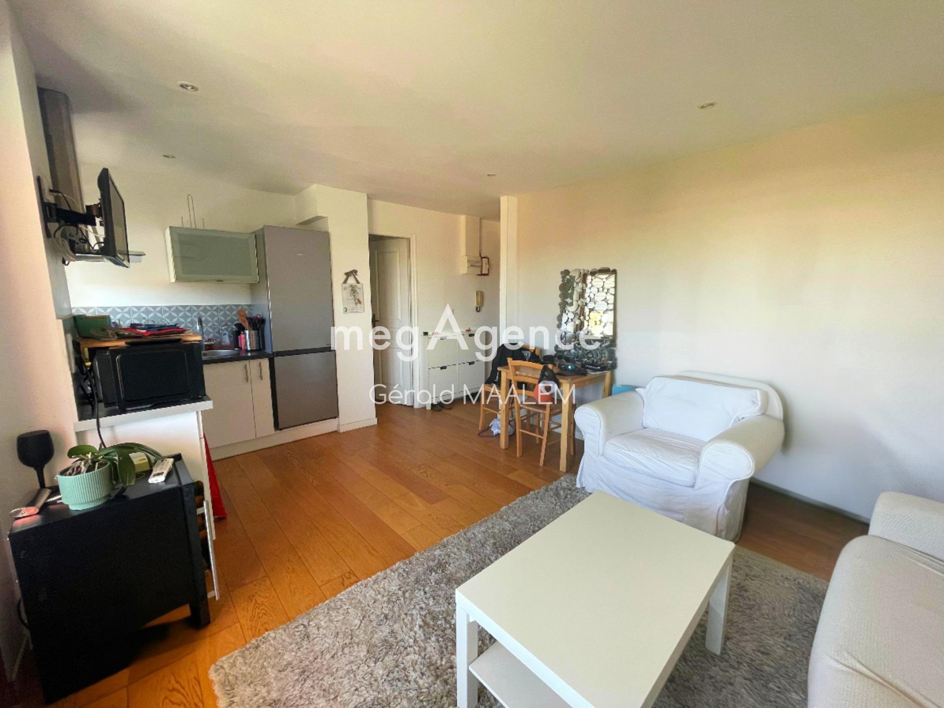 Appartement 2 pièces 29 m² · à Frejus · 29 m² · 169 000 €