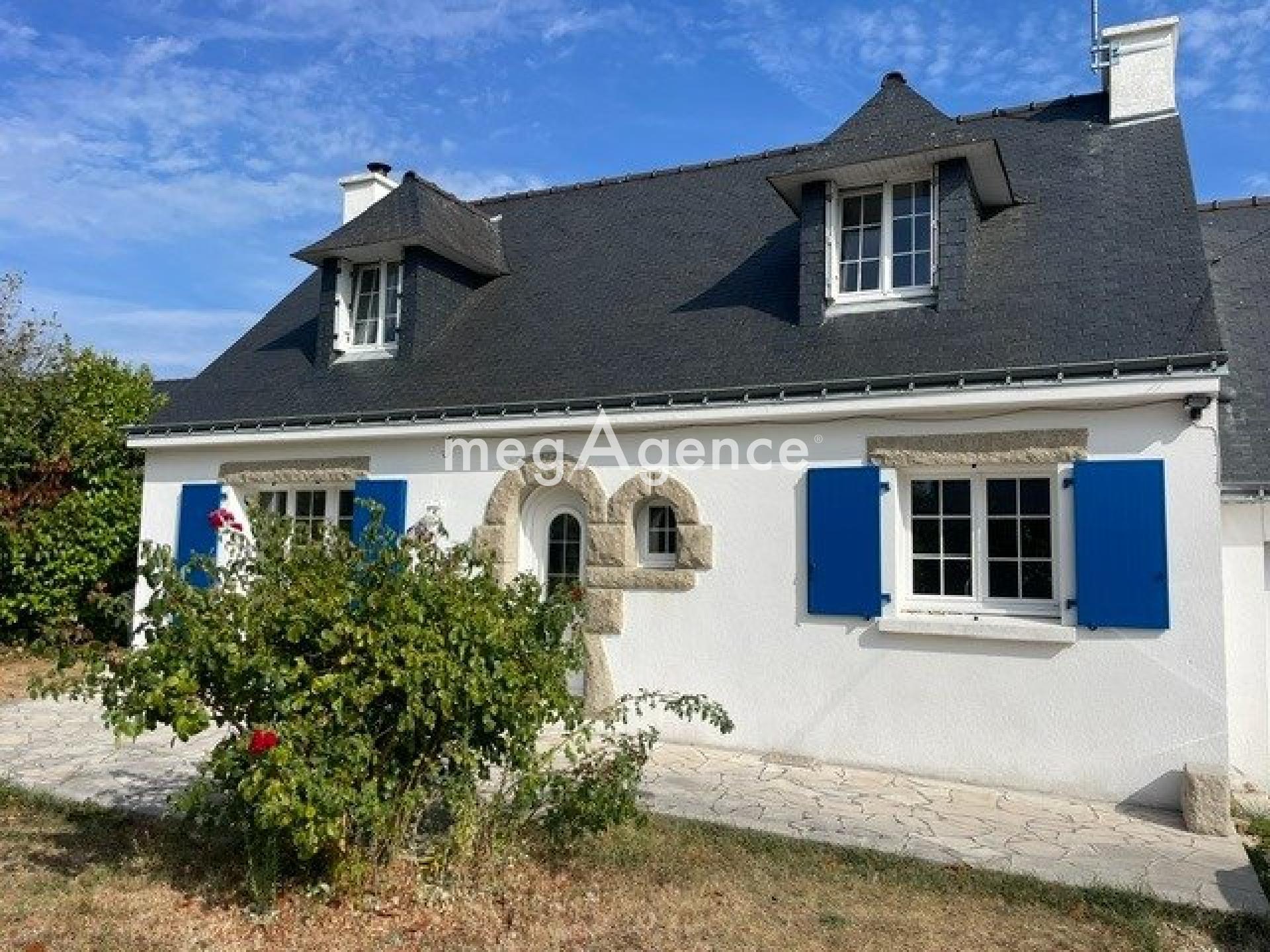 Maison 4 pièces 95 m² · à Sarzeau · 95 m² · 610 000 €