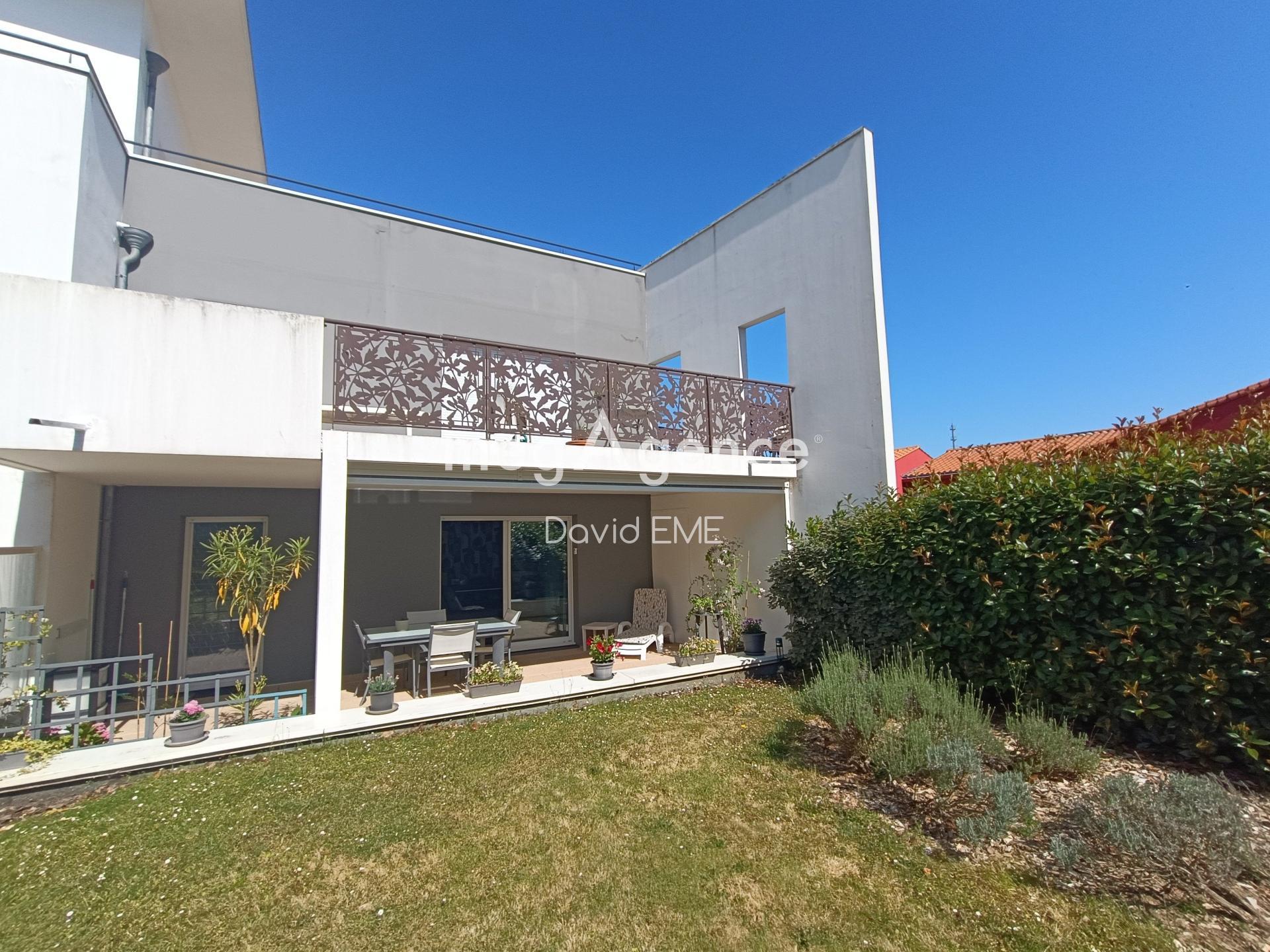 Appartement 2 pièces 51 m² · à La Roche-sur-Yon · 51 m² · 152 000 €