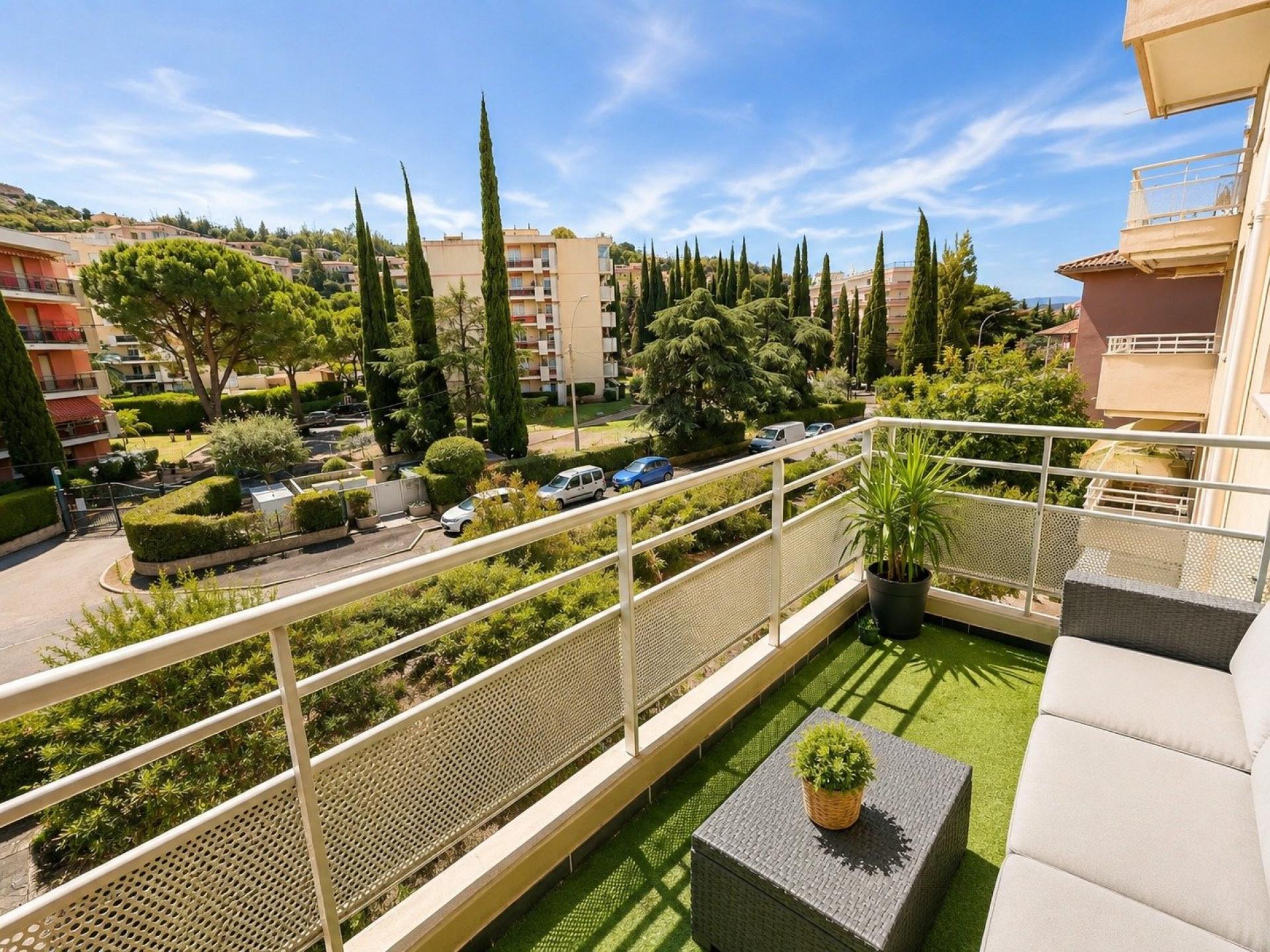 Appartement 4 pièces 100 m² · à Saint-Raphaël · 100 m² · 350 000 €