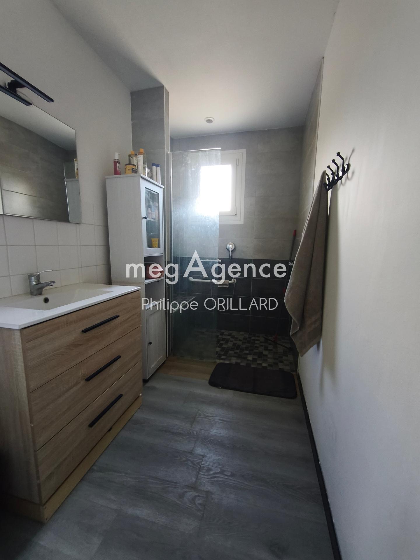 Achat : Maison à SOUDAN, 44110 - 5 pièces 89m² — 4