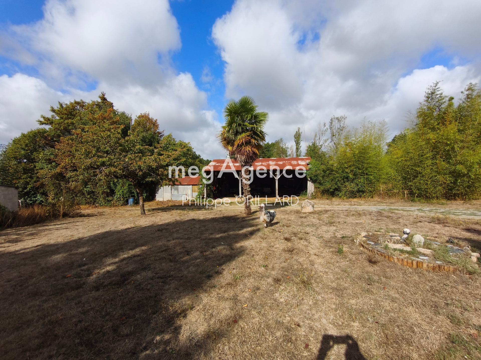 Achat : Maison à SOUDAN, 44110 - 5 pièces 89m² — 8