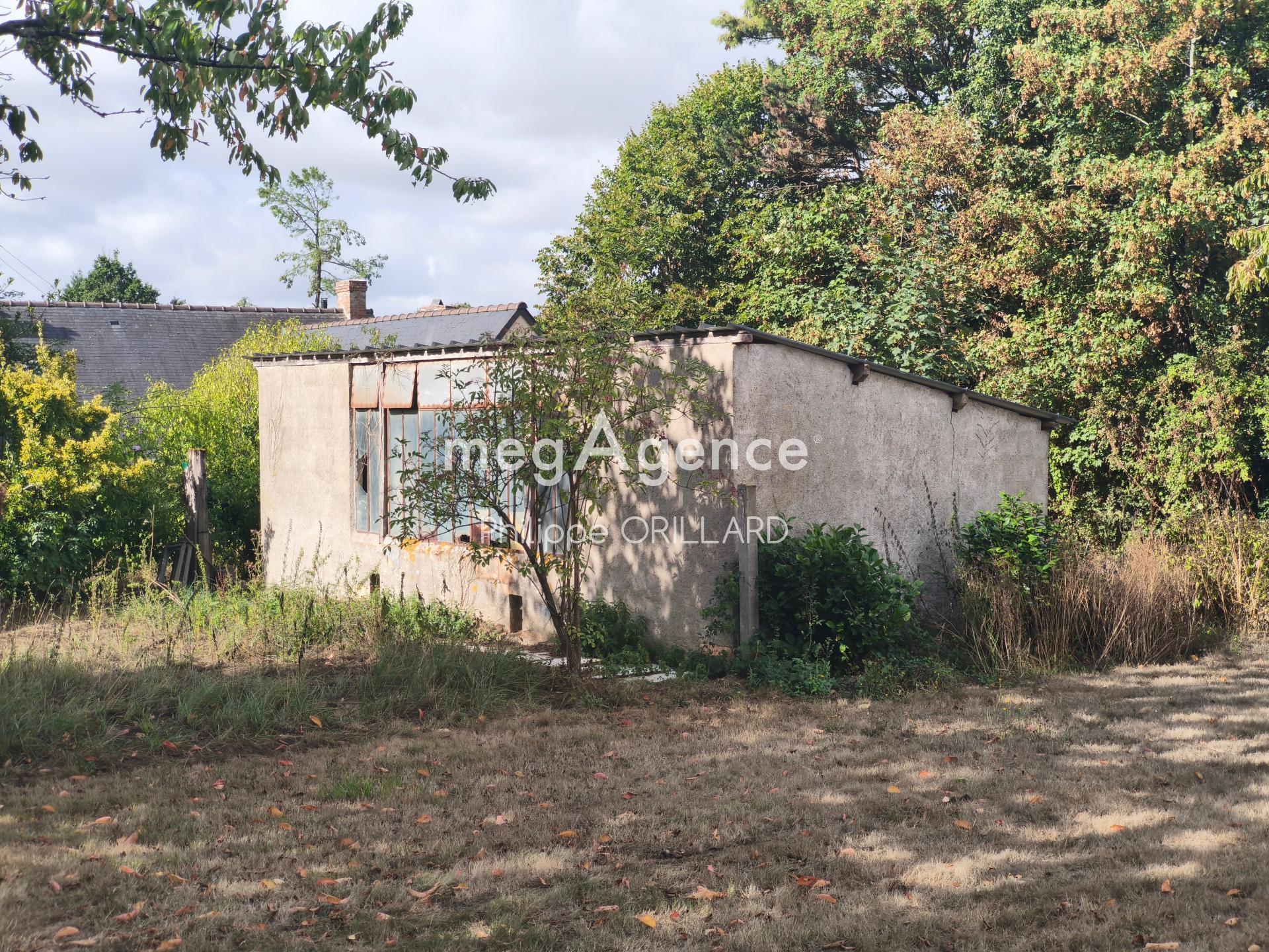Achat : Maison à SOUDAN, 44110 - 5 pièces 89m² — 9