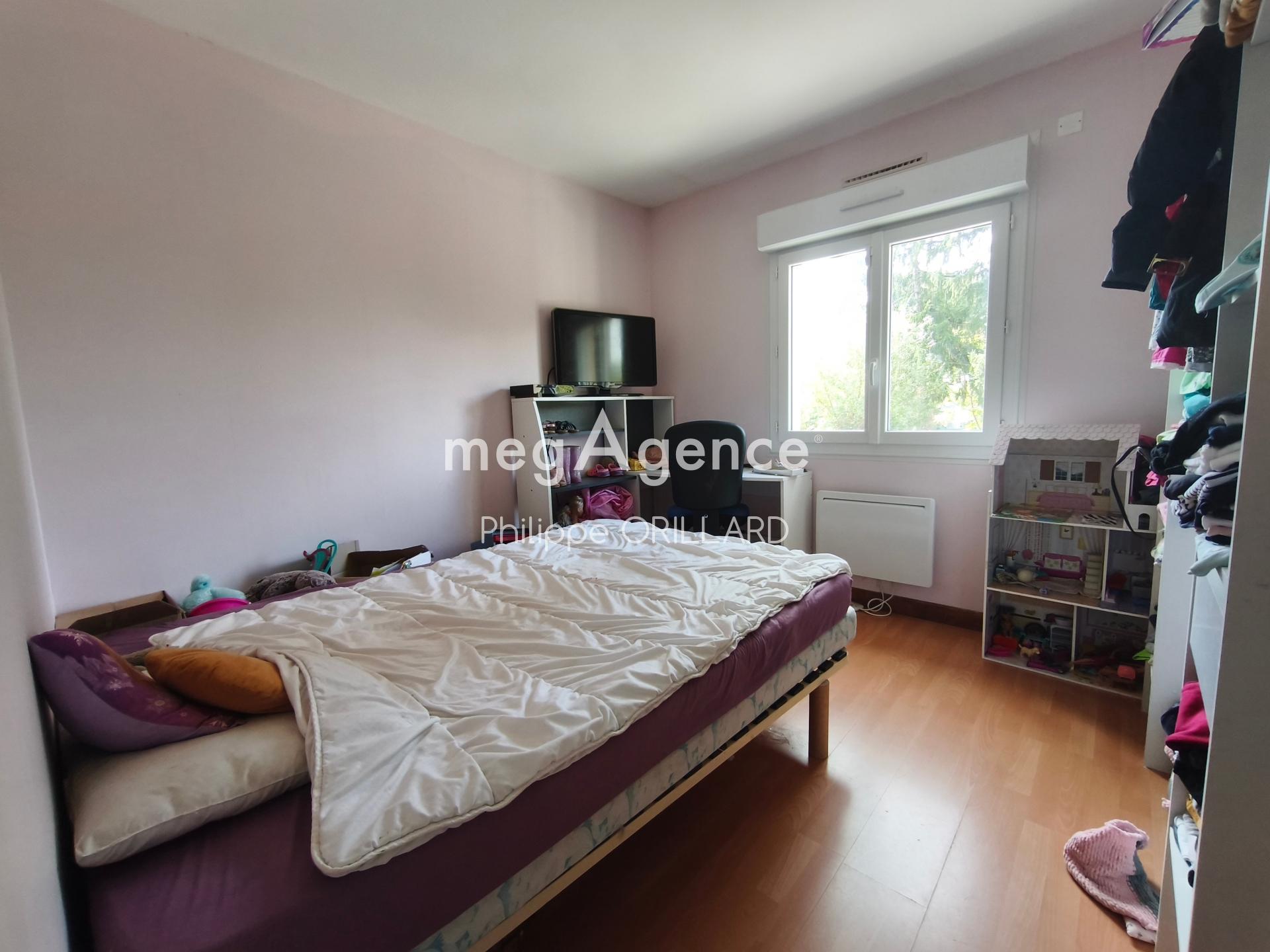 Achat : Maison à SOUDAN, 44110 - 5 pièces 89m² — 5