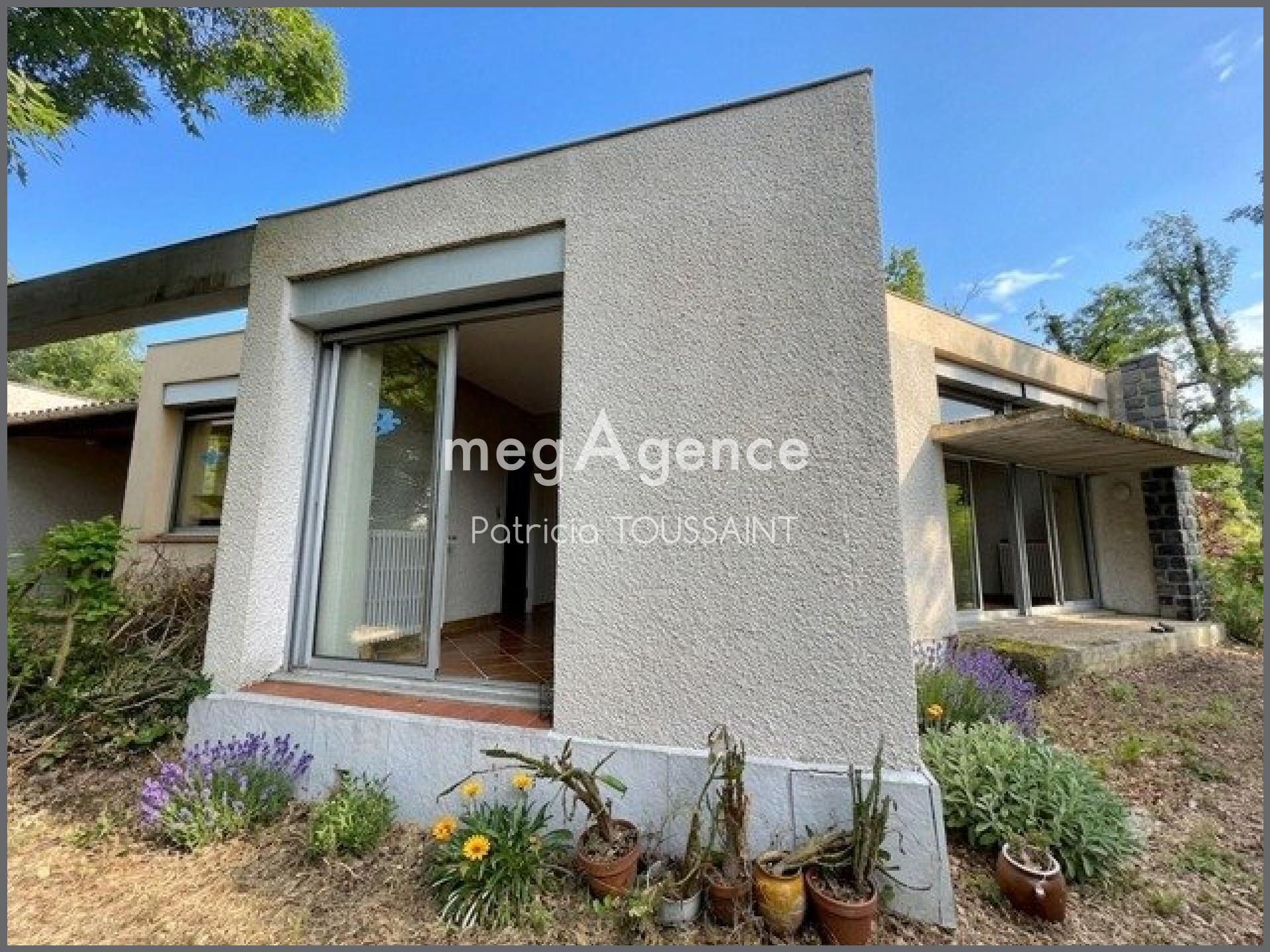 Maison 5 pièces 118 m² · à La Salvetat-Saint-Gilles · 118 m² · 366 500 €