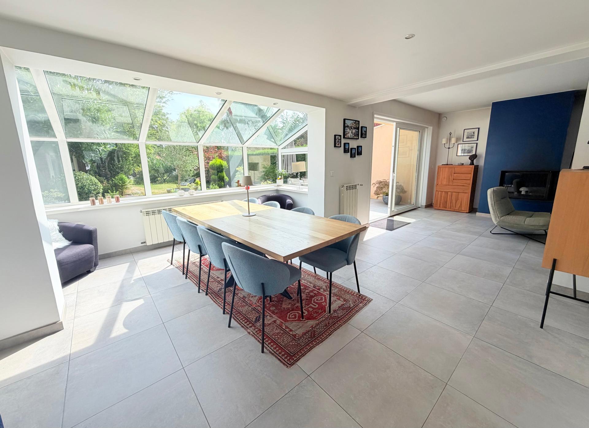 Maison 6 pièces 160 m² · à Tourcoing · 160 m² · 620 000 €