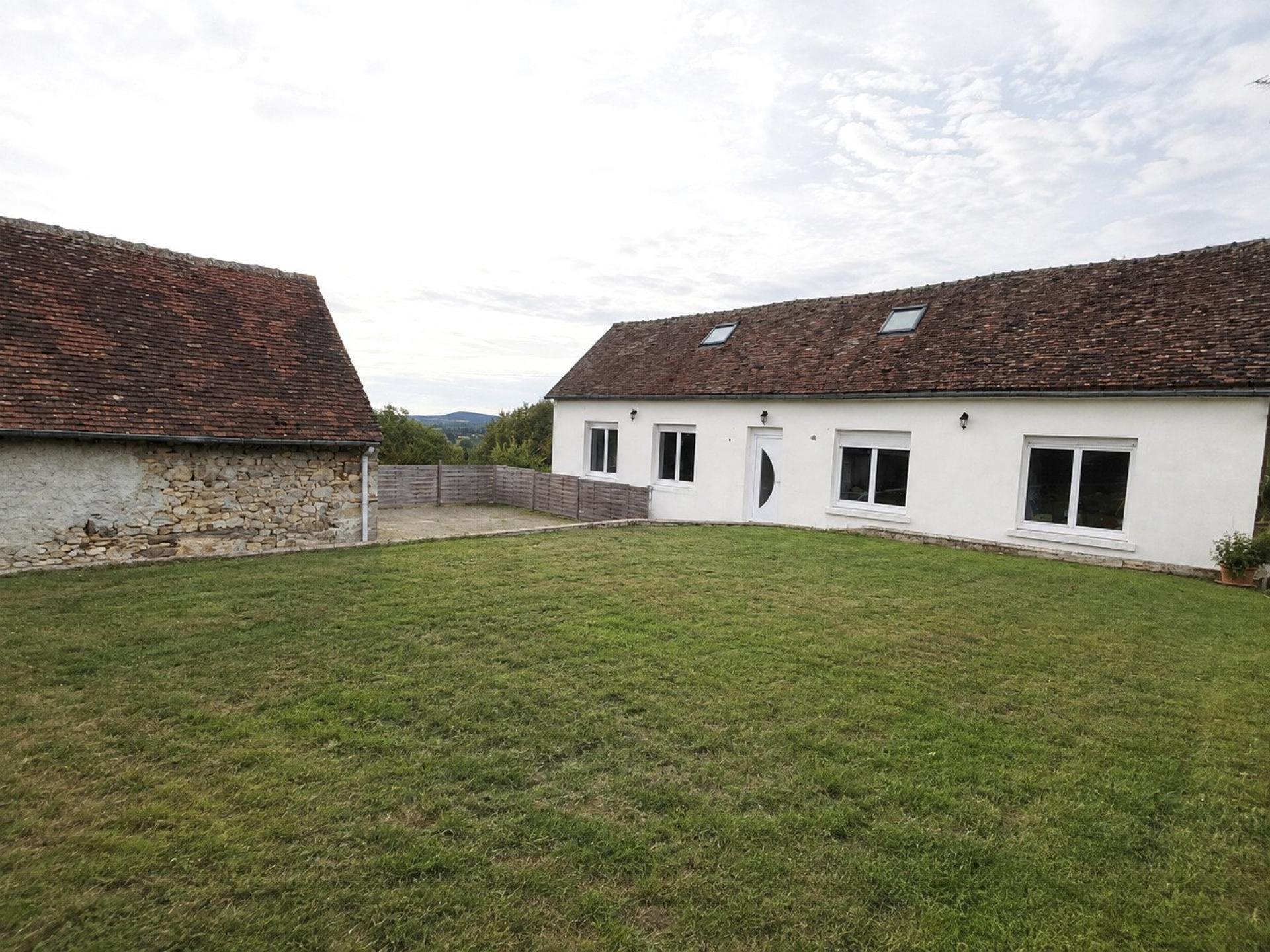 Maison 5 pièces 100 m² · à Heloup · 100 m² · 196 800 €