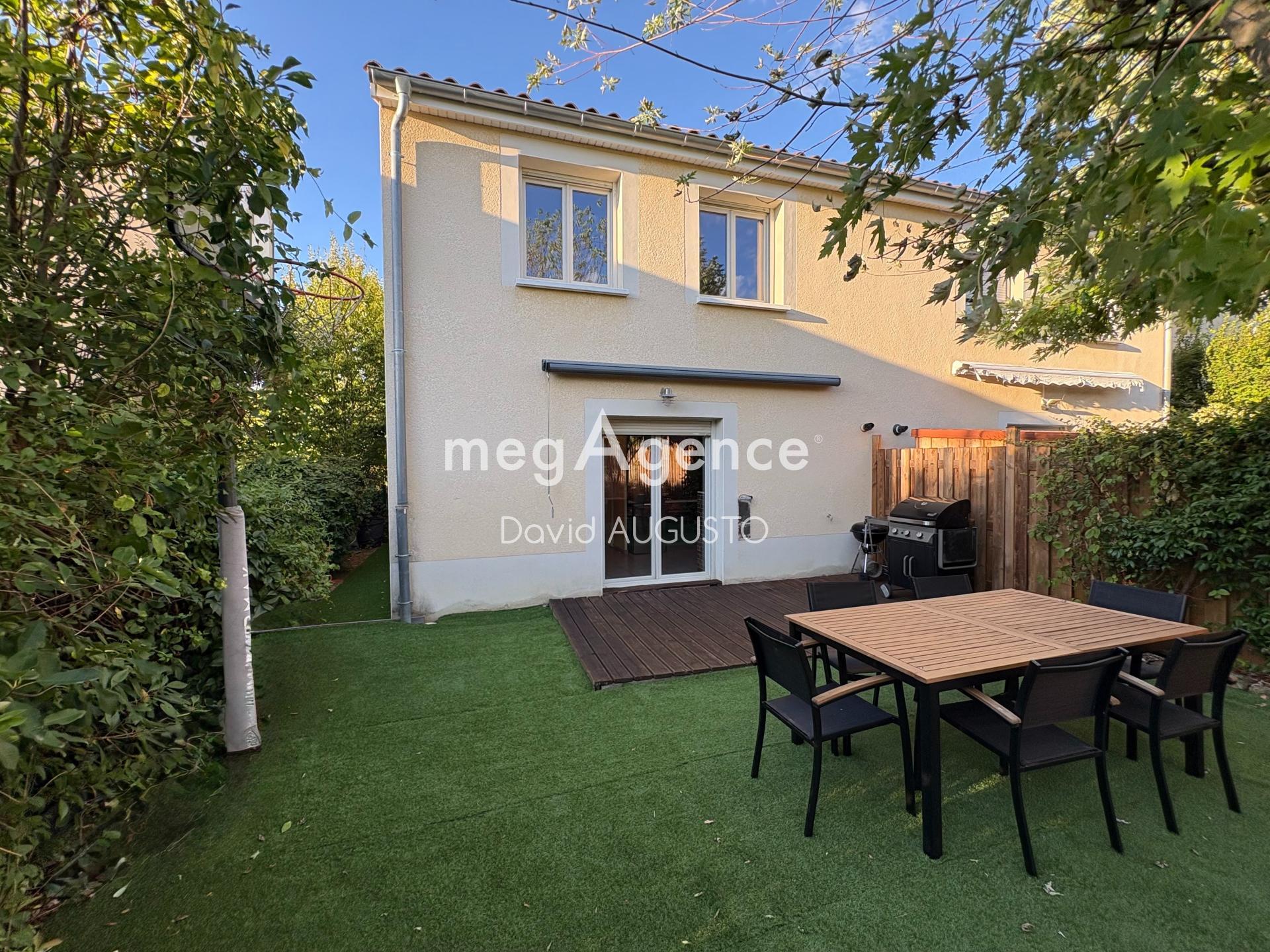 Maison 4 pièces 87 m² · à Chessy · 87 m² · 295 000 €