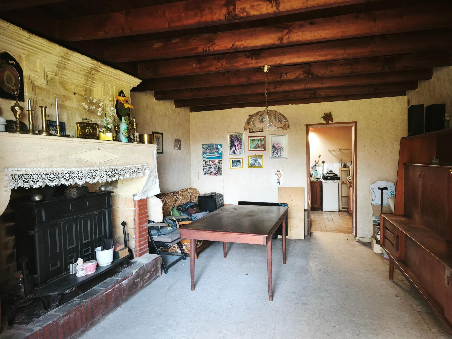 MAISON A CEZAC