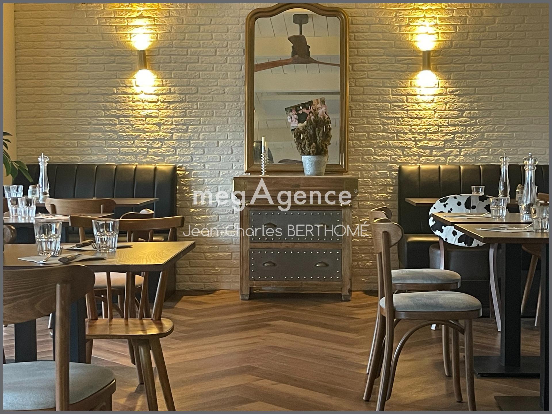 Fonds De Commerce à SAINT-JEAN-DE-MONTS, 85160 - 340m² · 340 m² · 108 000 €