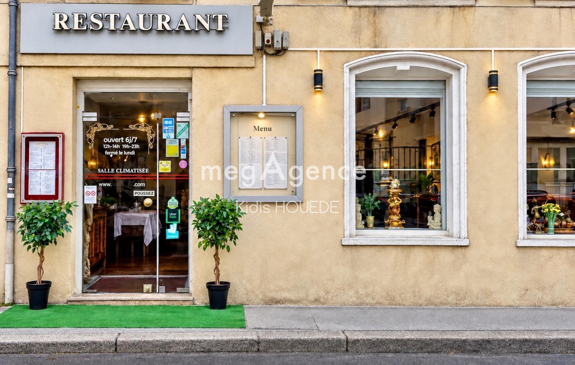 Local commercial 3 pièces 130 m² · à Nancy · 130 m² · 188 000 €