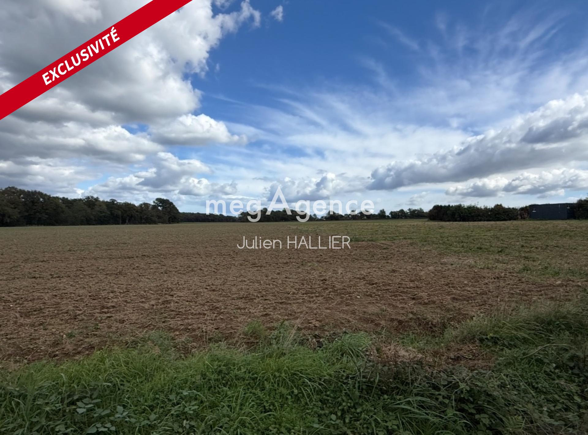 Terrain constructible 950m2