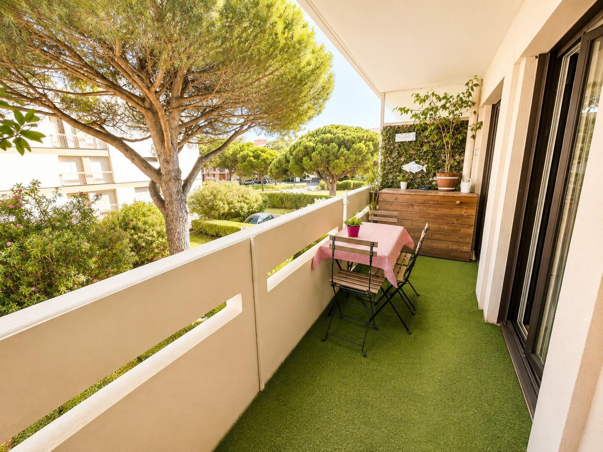 Appartement 2 pièces 35 m² · à Frejus · 35 m² · 202 000 €