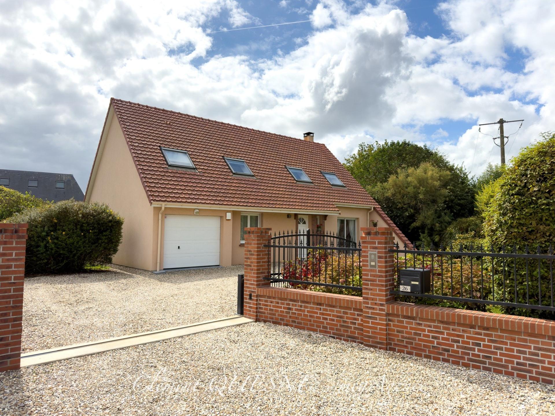 Maison 6 pièces 124 m² · à Lintot-les-Bois · 124 m² · 244 000 €