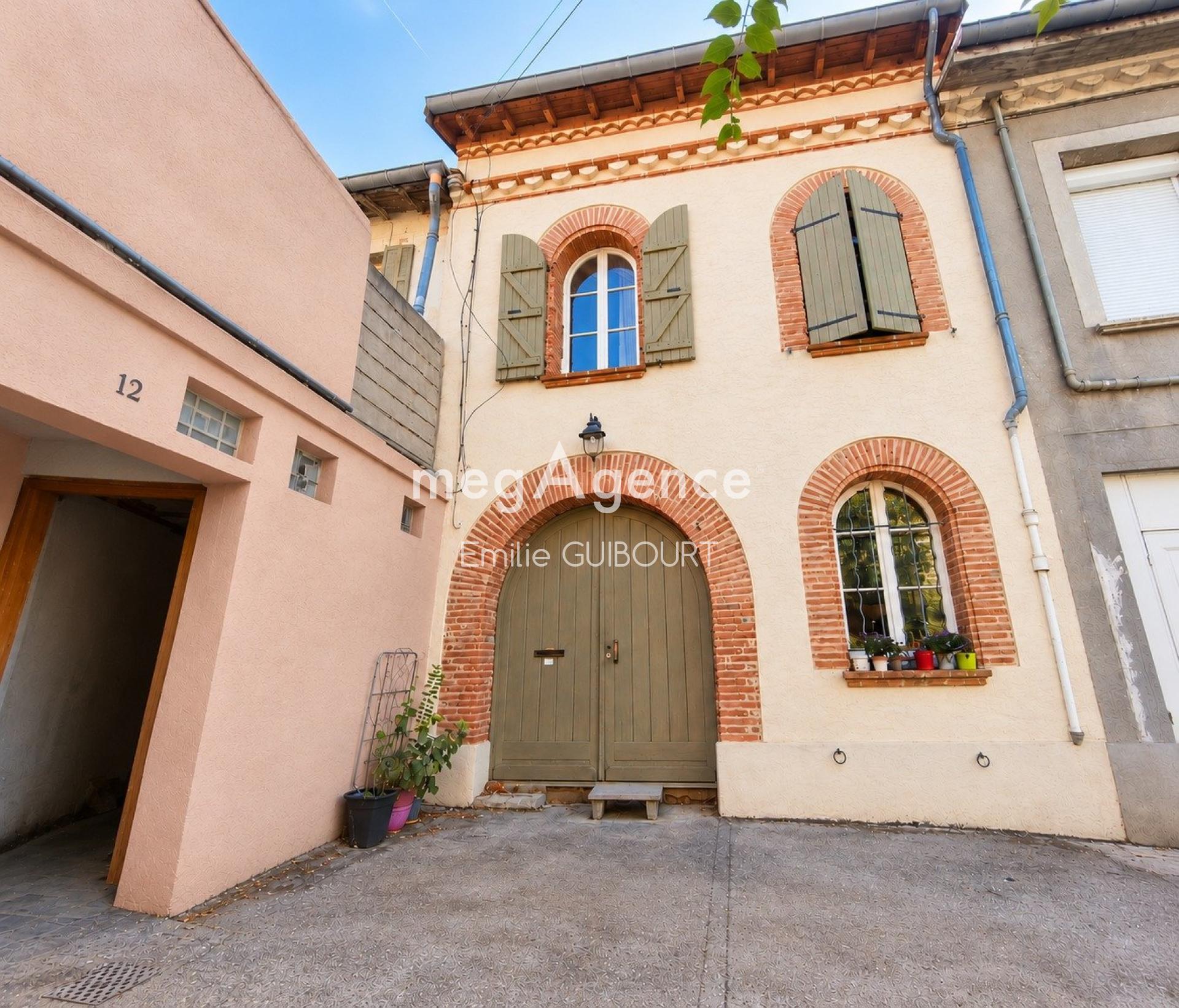 Maison 6 pièces 145 m² · à Toulouse · 145 m² · 590 000 €