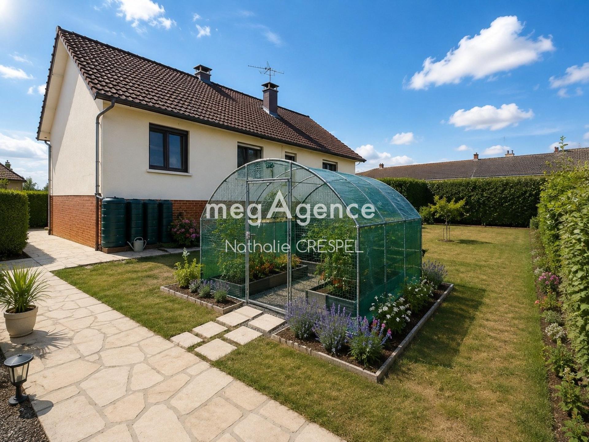 Maison 5 pièces 90 m² · à Rives d'Andaine · 90 m² · 160 000 €