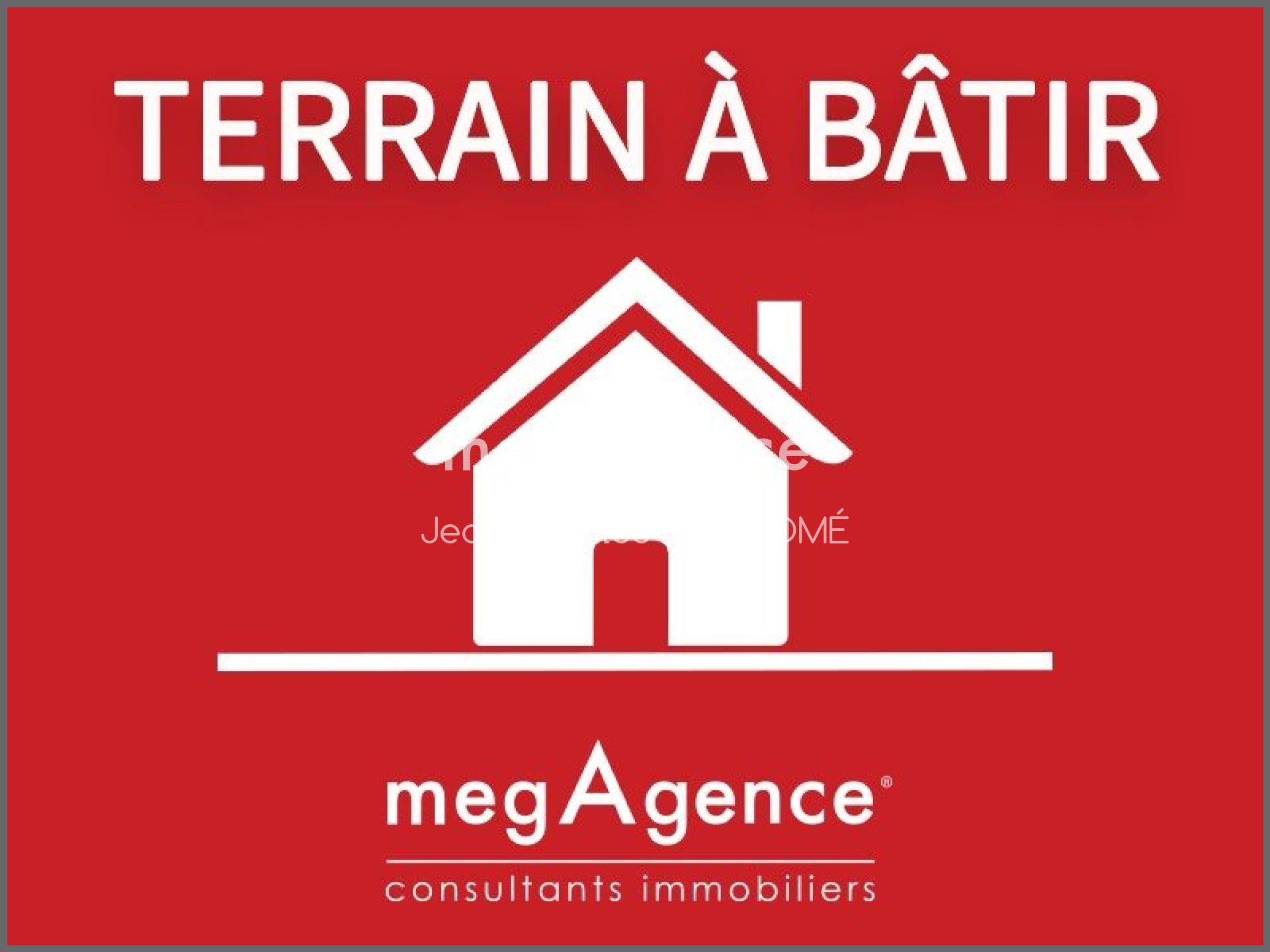 Terrain 480 m² · à La Roche-sur-Yon · 480 m² · 85 000 €