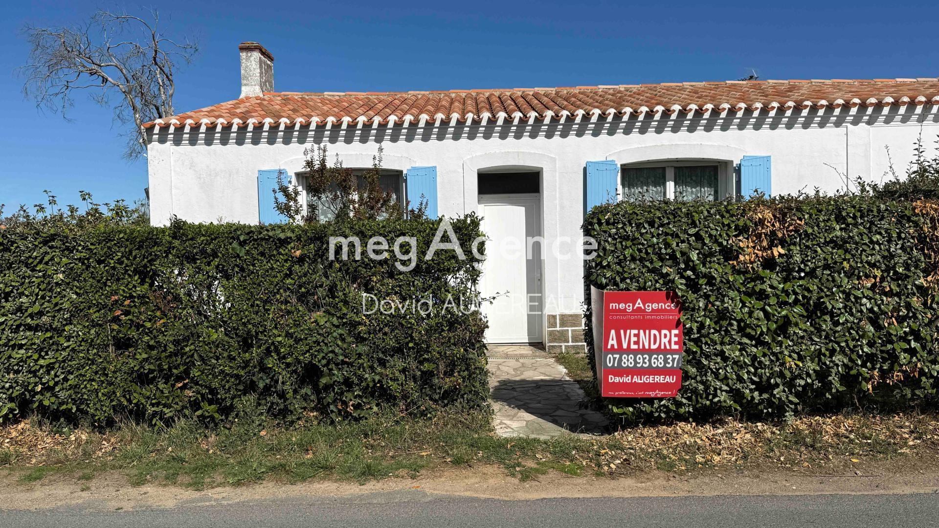 Maison 3 pièces 66 m² · à L'Île-d'Yeu · 66 m² · 348 000 €