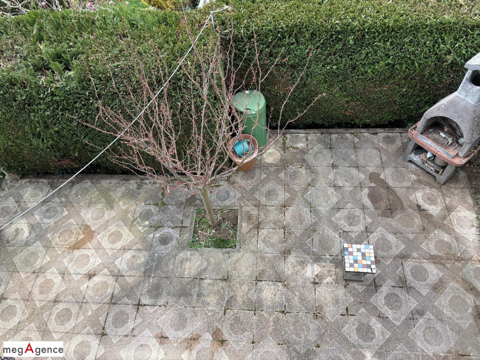 Achat : Maison à TULLE, 19000 - 6 pièces 129m² — 6