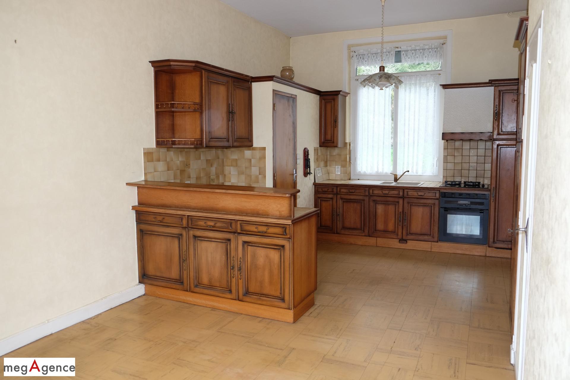 Achat : Maison à TULLE, 19000 - 6 pièces 129m² — 7