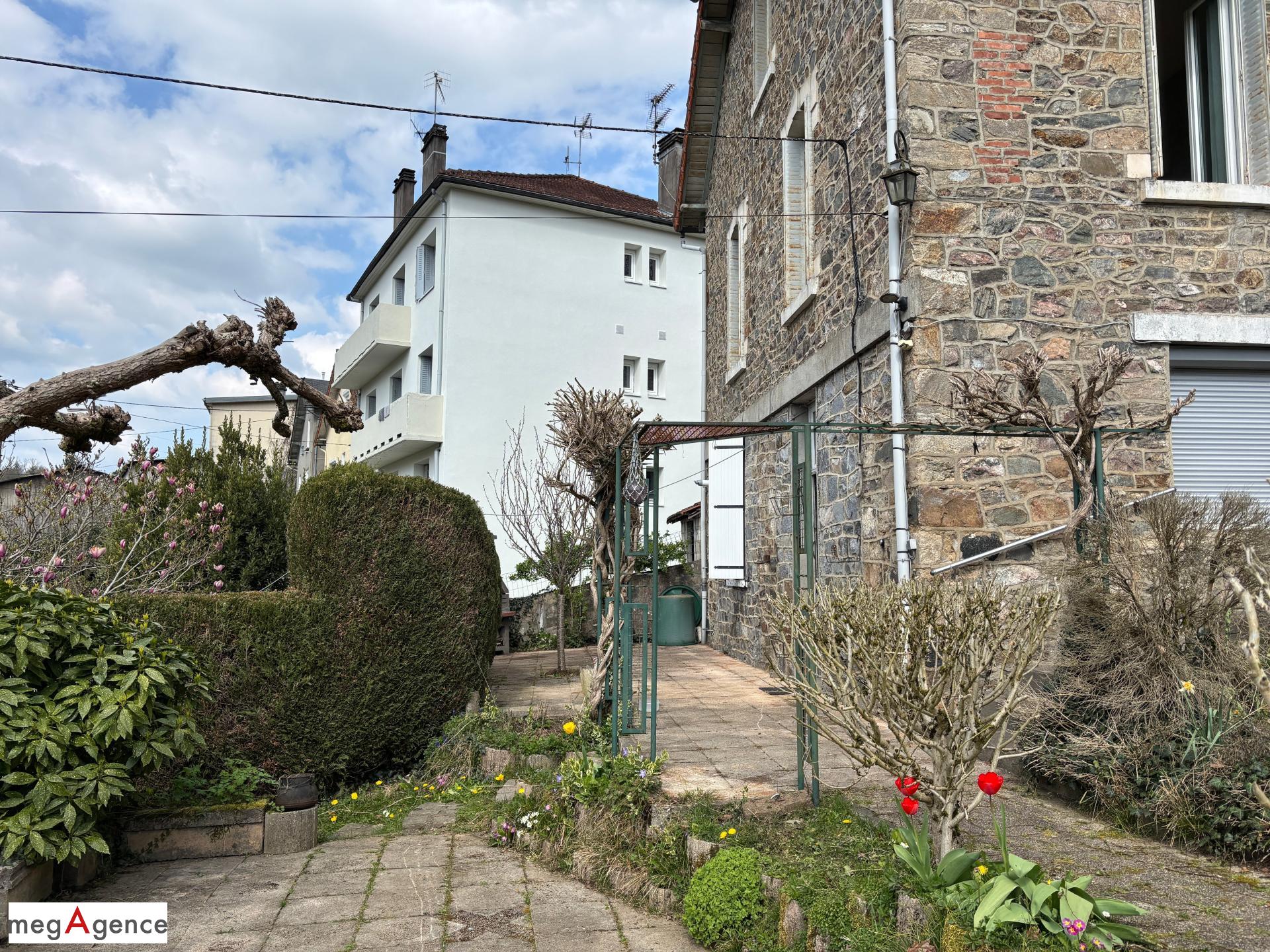 Achat : Maison à TULLE, 19000 - 6 pièces 129m² — 4