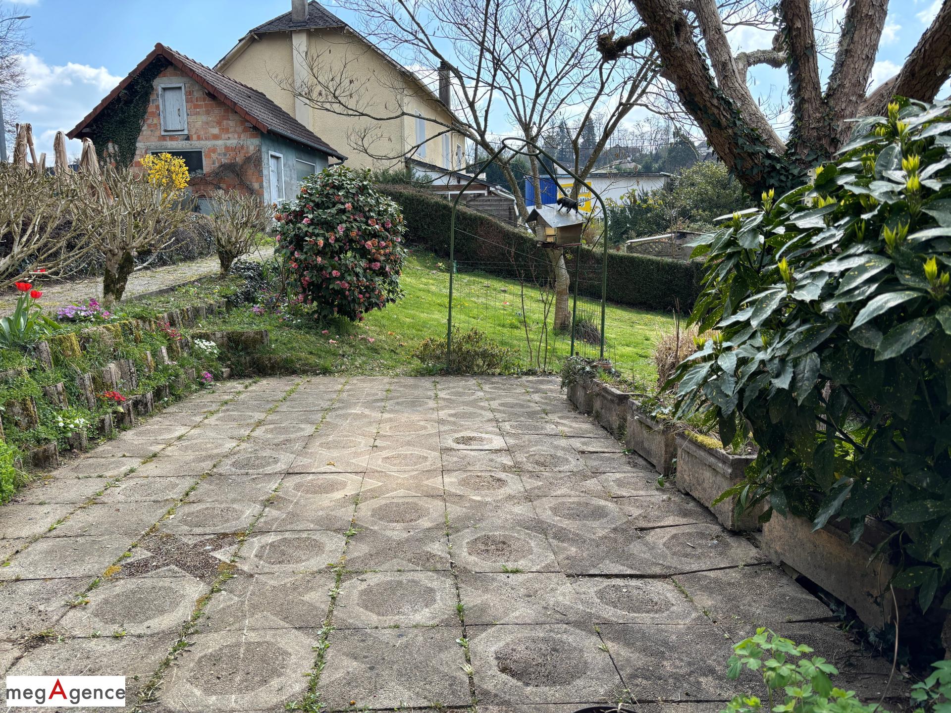 Achat : Maison à TULLE, 19000 - 6 pièces 129m² — 5