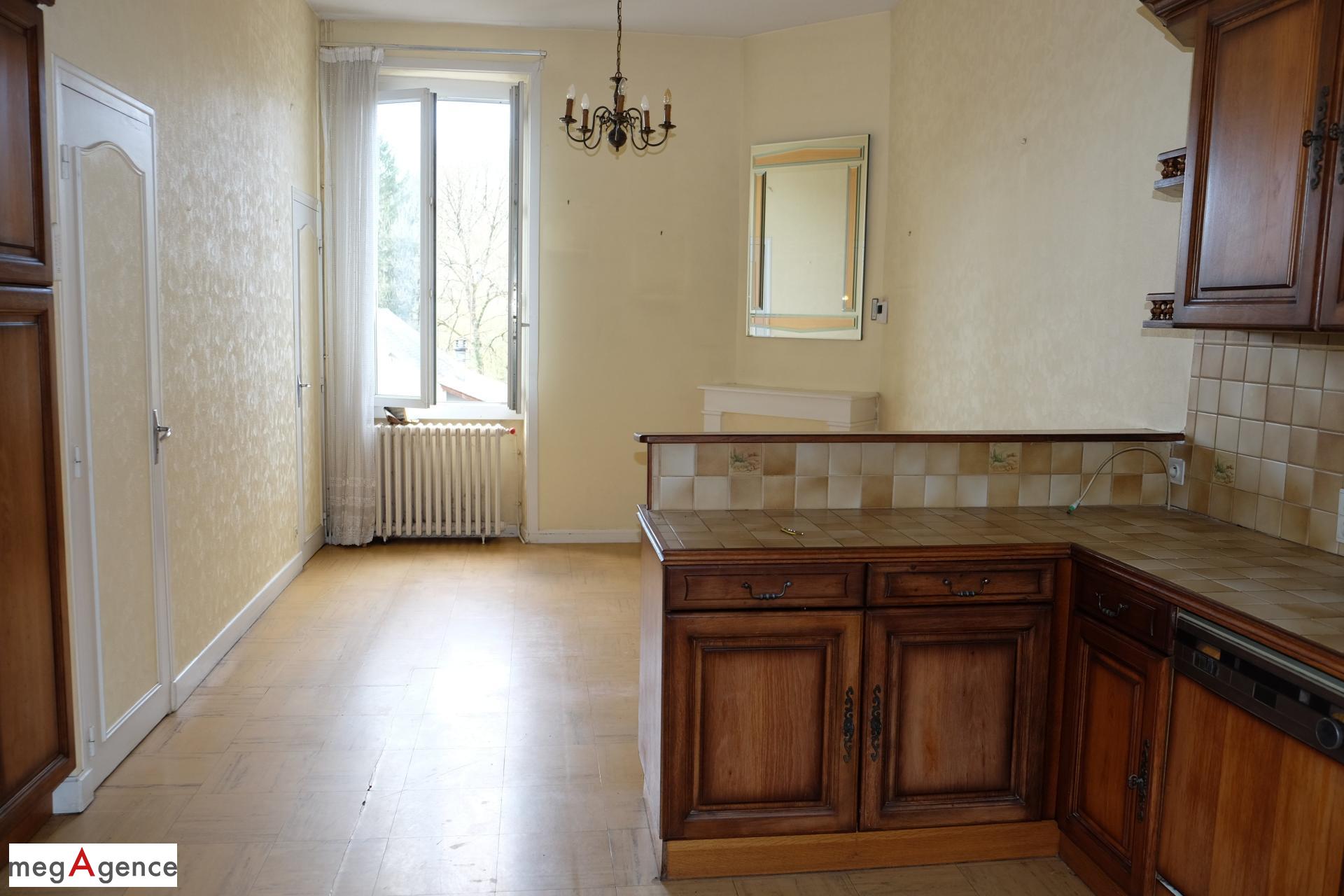 Achat : Maison à TULLE, 19000 - 6 pièces 129m² — 8
