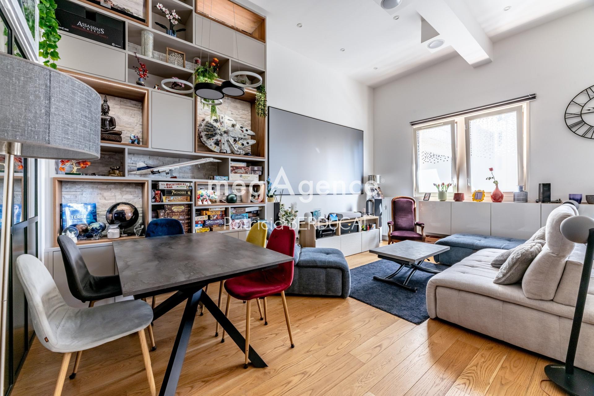 Appartement 6 pièces 115 m² · à Fontenay-aux-Roses · 115 m² · 573 000 €