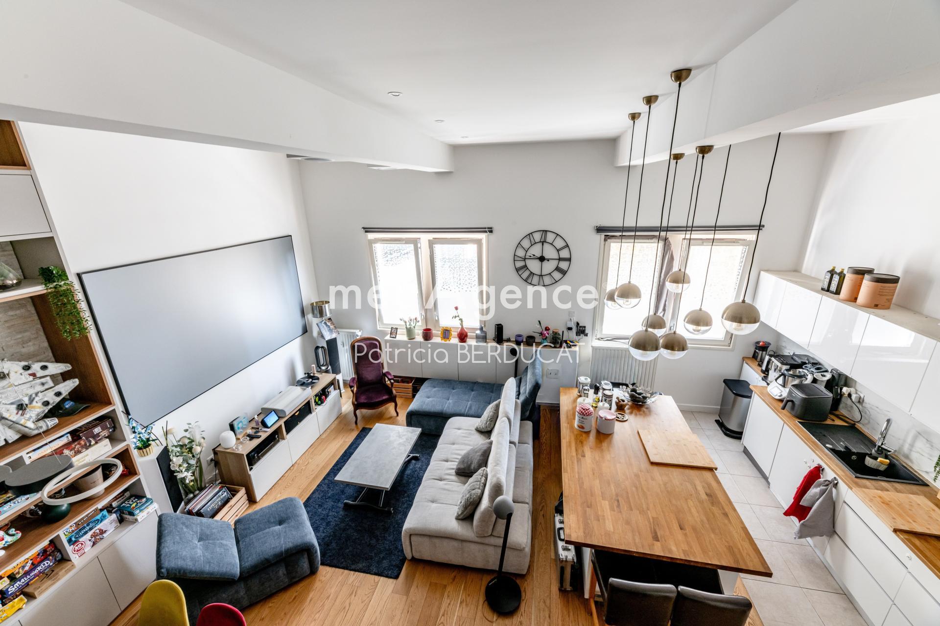 Appartement 6 pièces 115 m² · à Fontenay-aux-Roses · 115 m² · 573 000 €