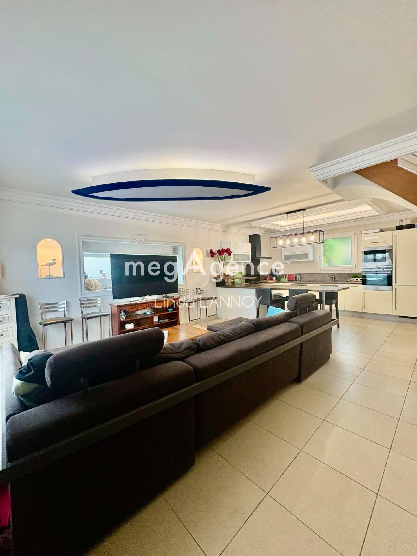 Maison 3 pièces 78 m² · à Audresselles · 78 m² · 399 500 €