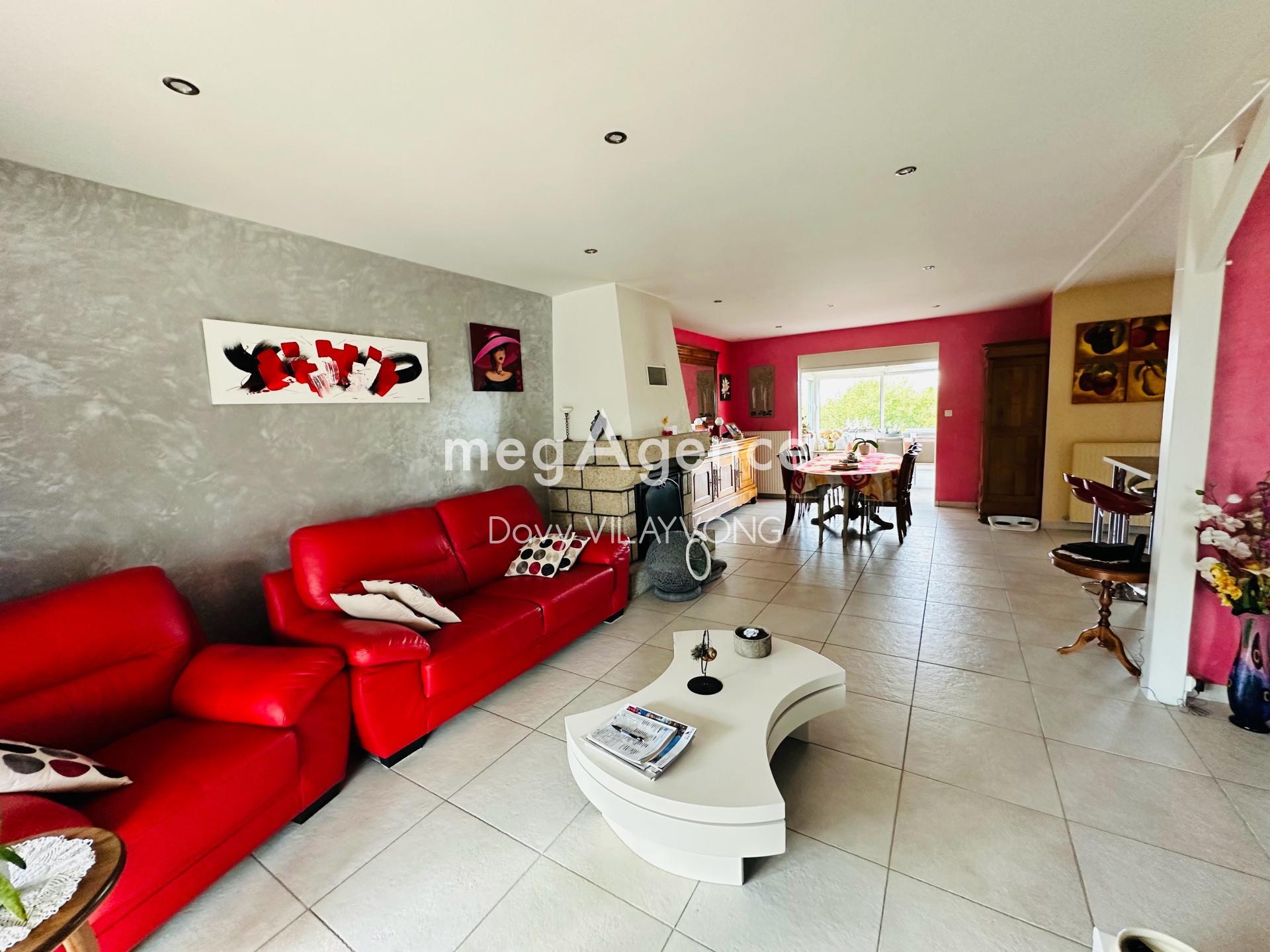 Maison 5 pièces 130 m² · à La Romagne · 130 m² · 249 000 €
