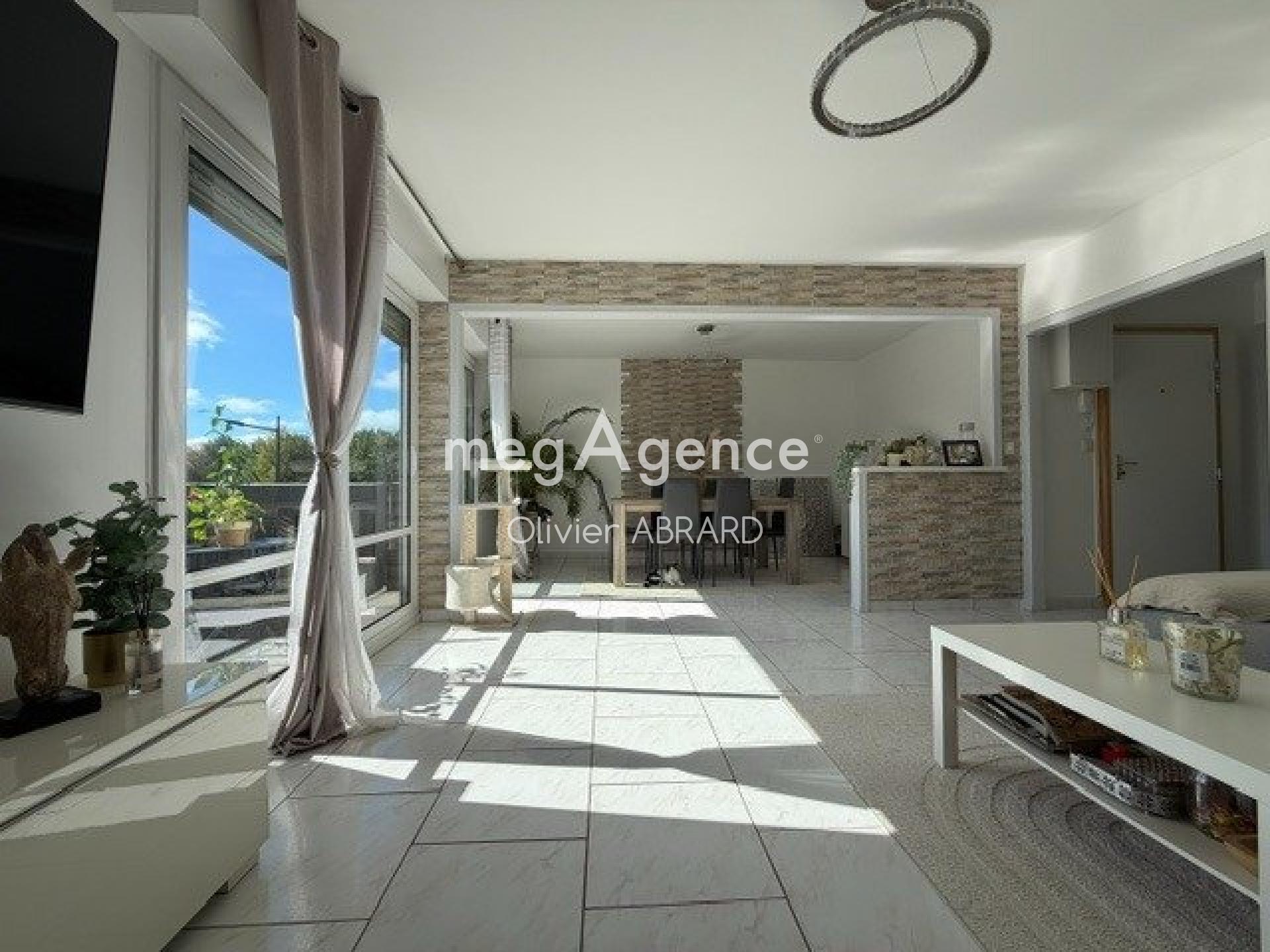 Appartement 4 pièces 77 m² · à Saint-Herblain · 77 m² · 178 000 €