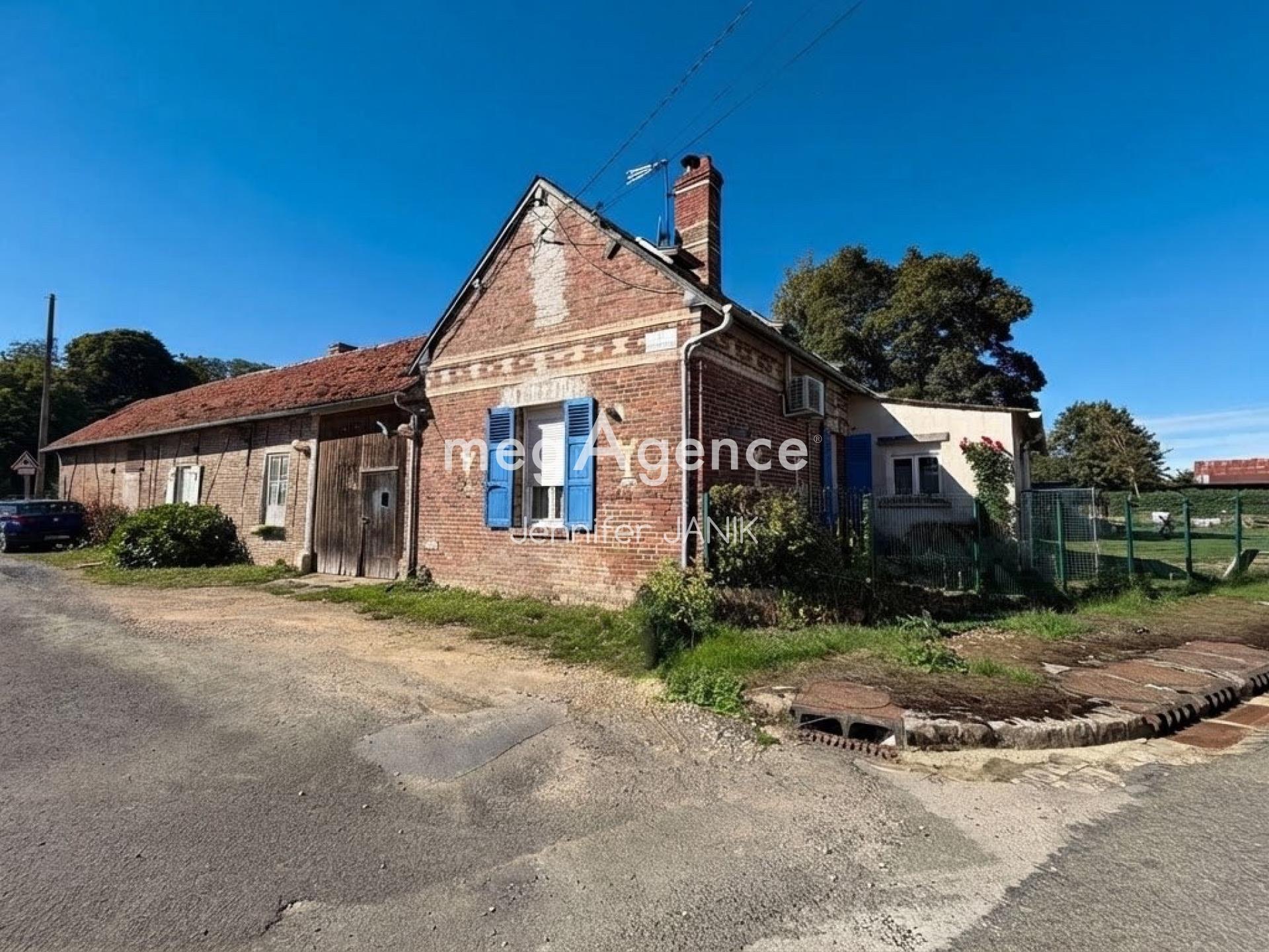 Maison 6 pièces 115 m² · à Maignelay-Montigny · 115 m² · 164 000 €