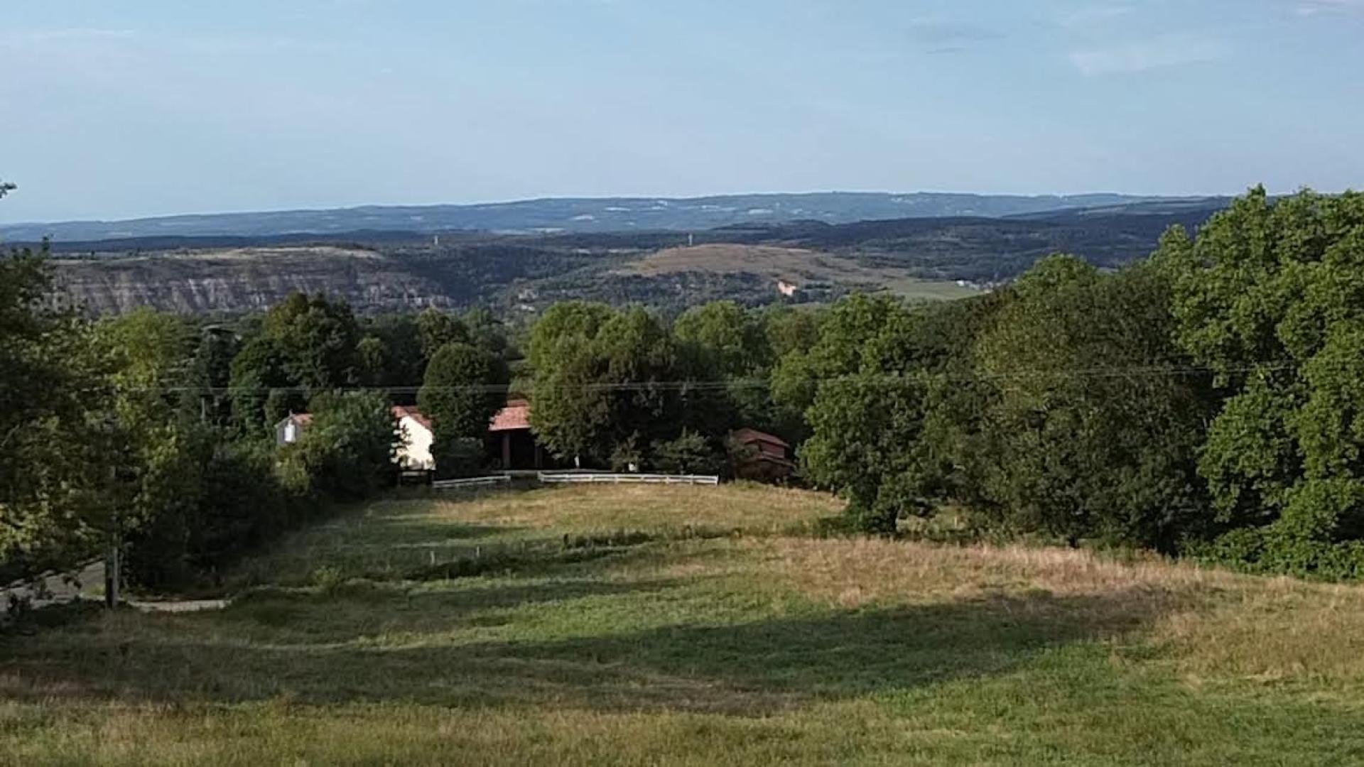 Achat : Maison à AIGUEFONDE, 81200 - 11 pièces 80m² — 3
