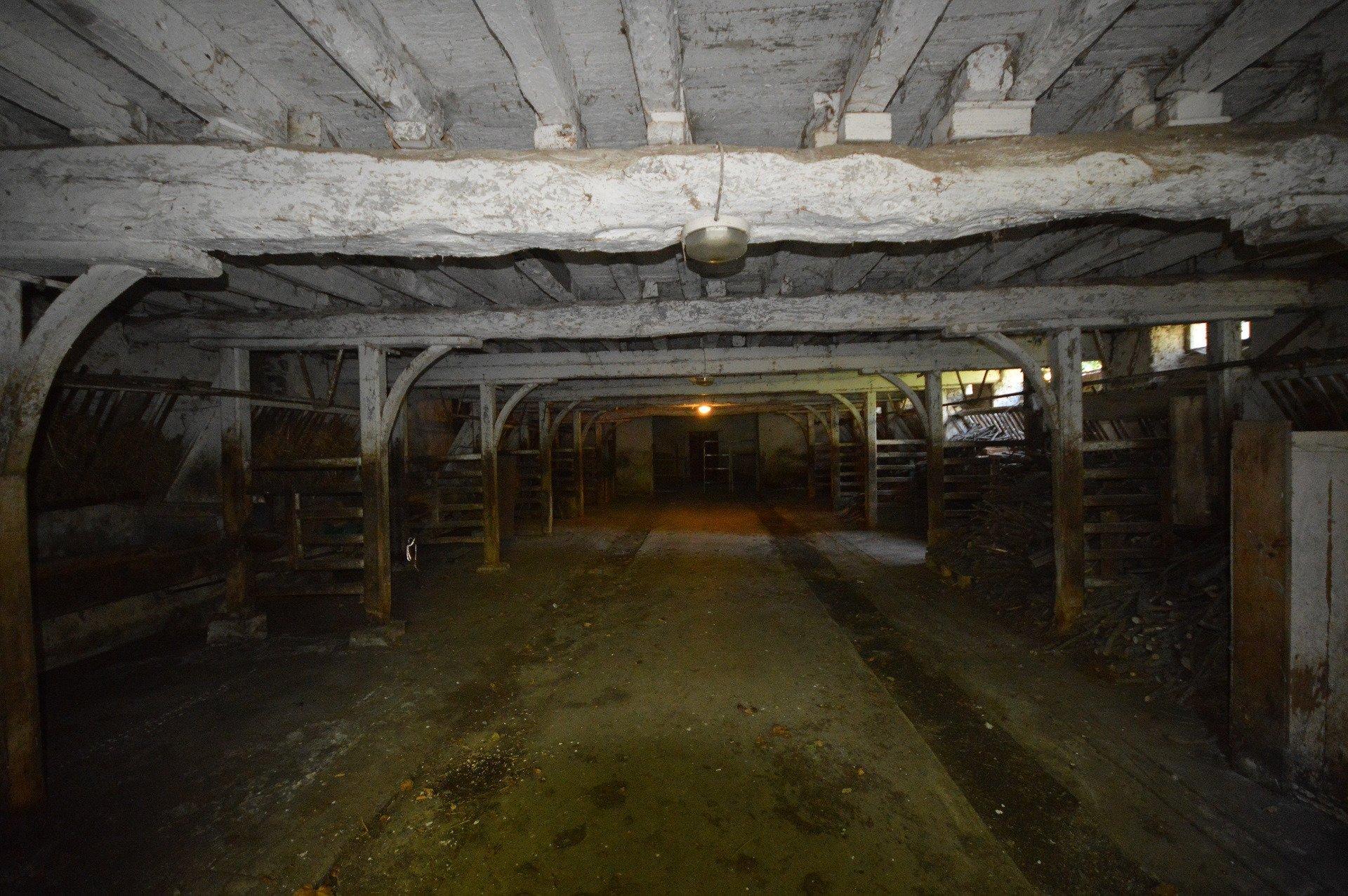Achat : Maison à AIGUEFONDE, 81200 - 11 pièces 80m² — 13