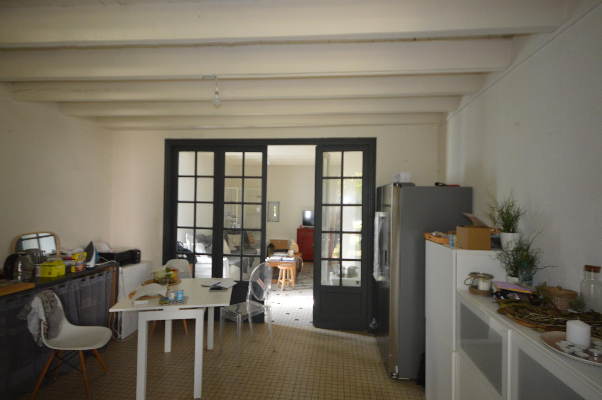 Achat : Maison à AIGUEFONDE, 81200 - 11 pièces 80m² — 8