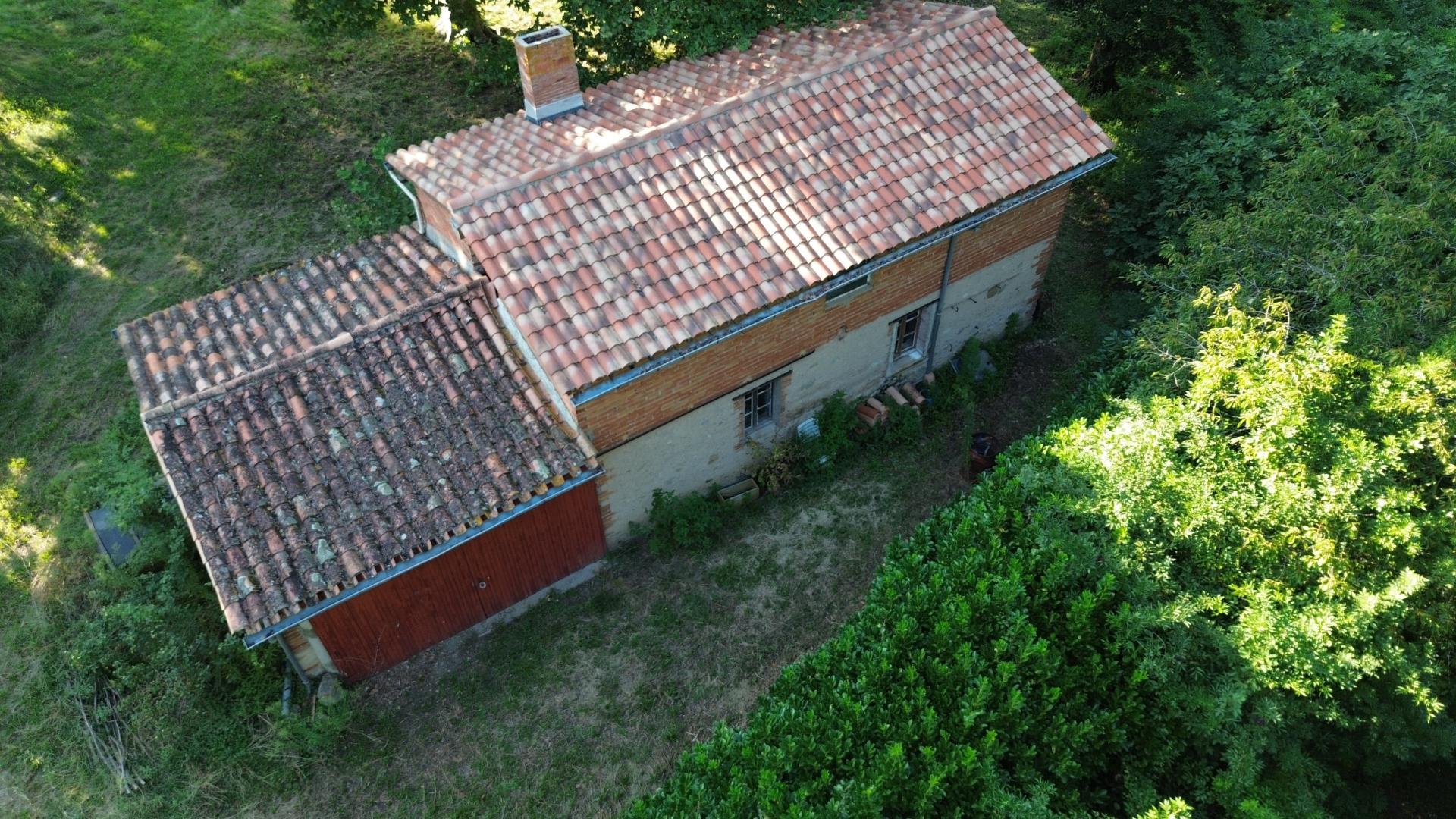 Achat : Maison à AIGUEFONDE, 81200 - 11 pièces 80m² — 5