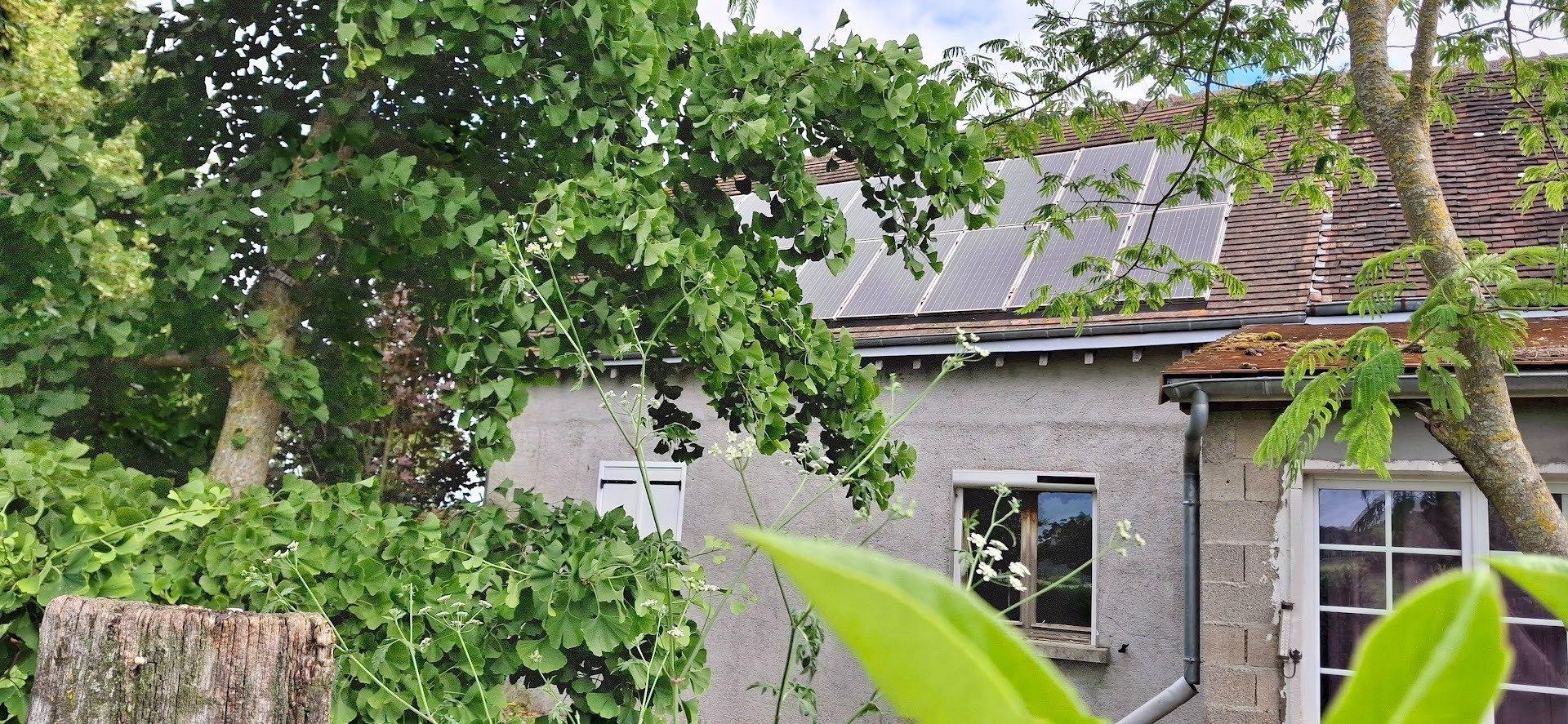 Maison 3 pièces 105 m² · à Villavard · 105 m² · 88 000 €