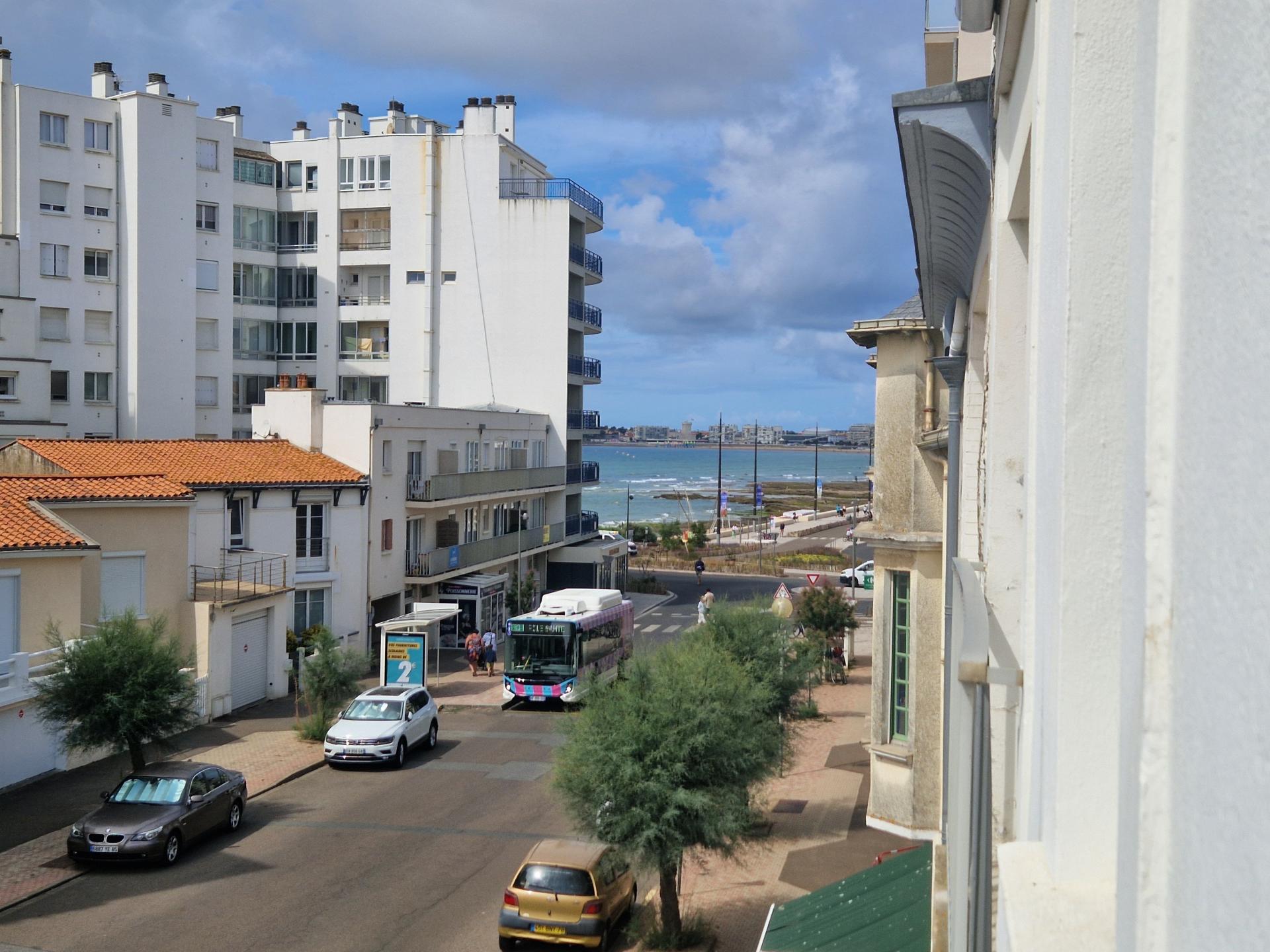 Appartement 2 pièces 47 m² · à Les Sables-d'Olonne · 47 m² · 249 000 €