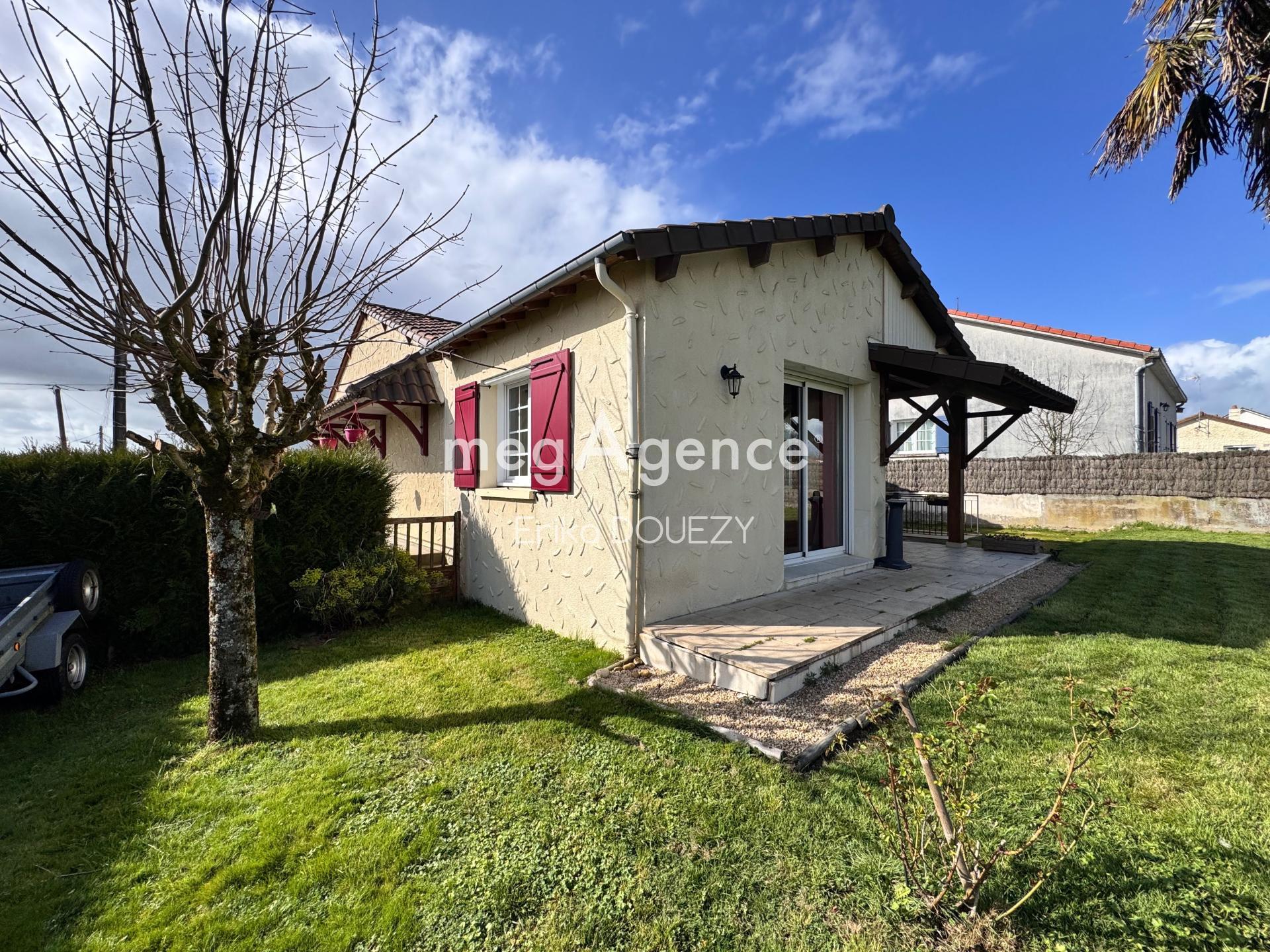 Maison 6 pièces 110 m² · à Maulevrier · 110 m² · 207 000 €