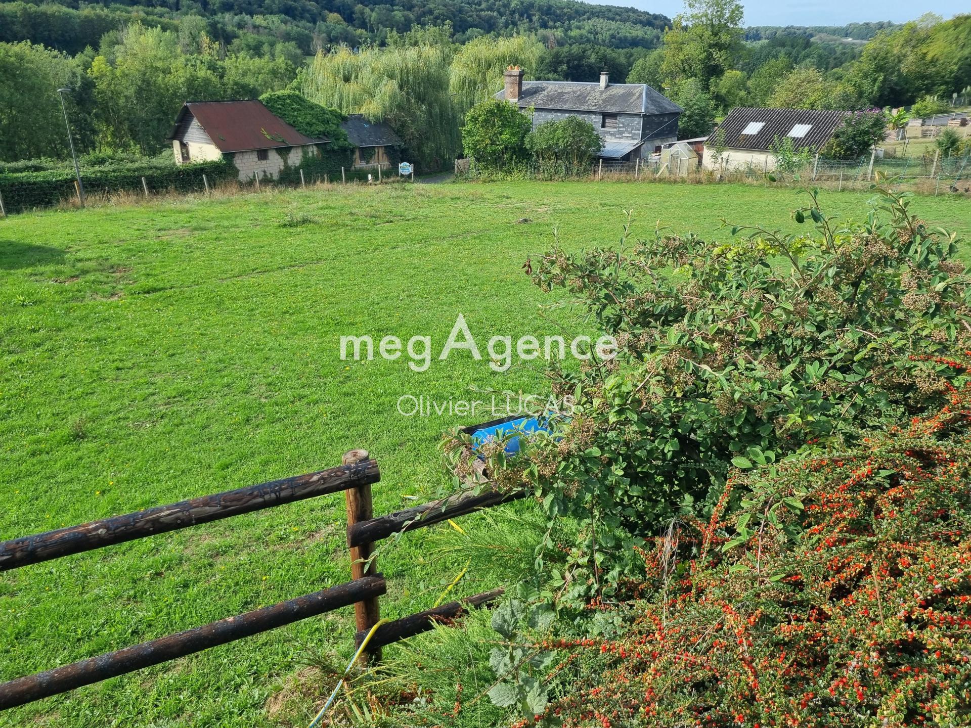 Achat : Maison à TOUTAINVILLE, 27500 - 5 pièces 117m² — 8