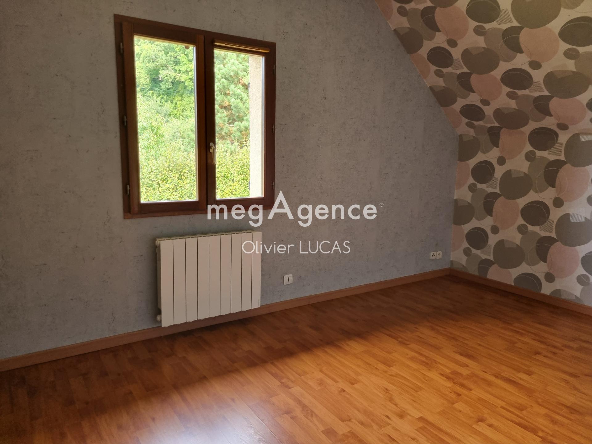 Achat : Maison à TOUTAINVILLE, 27500 - 5 pièces 117m² — 4